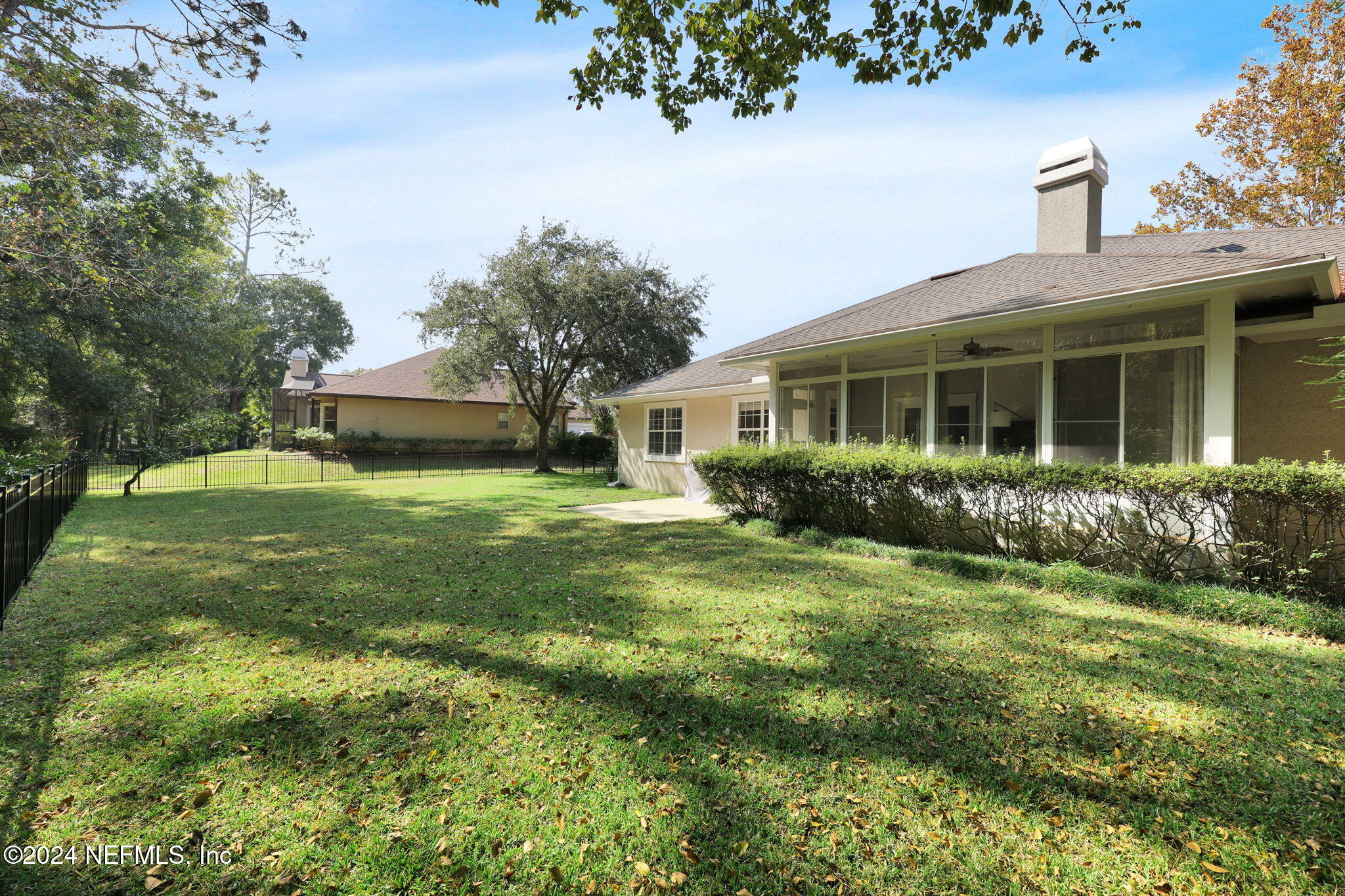 2707 AUSTIN ROSE Lane