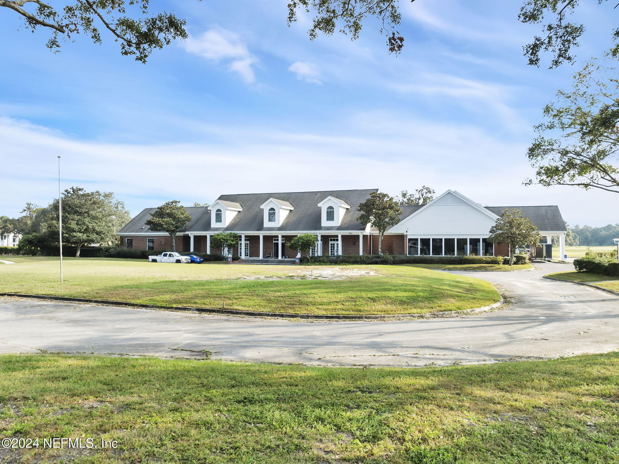 2707 AUSTIN ROSE Lane