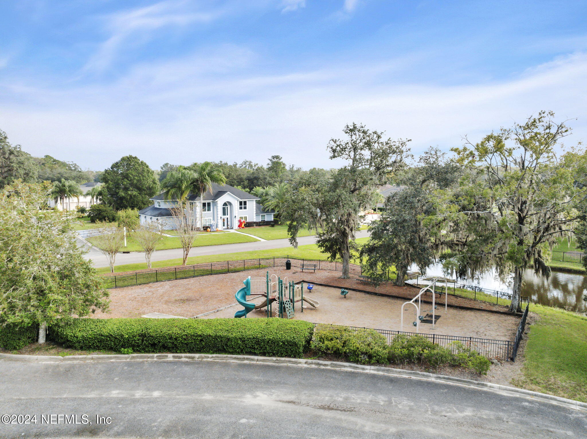 2707 AUSTIN ROSE Lane