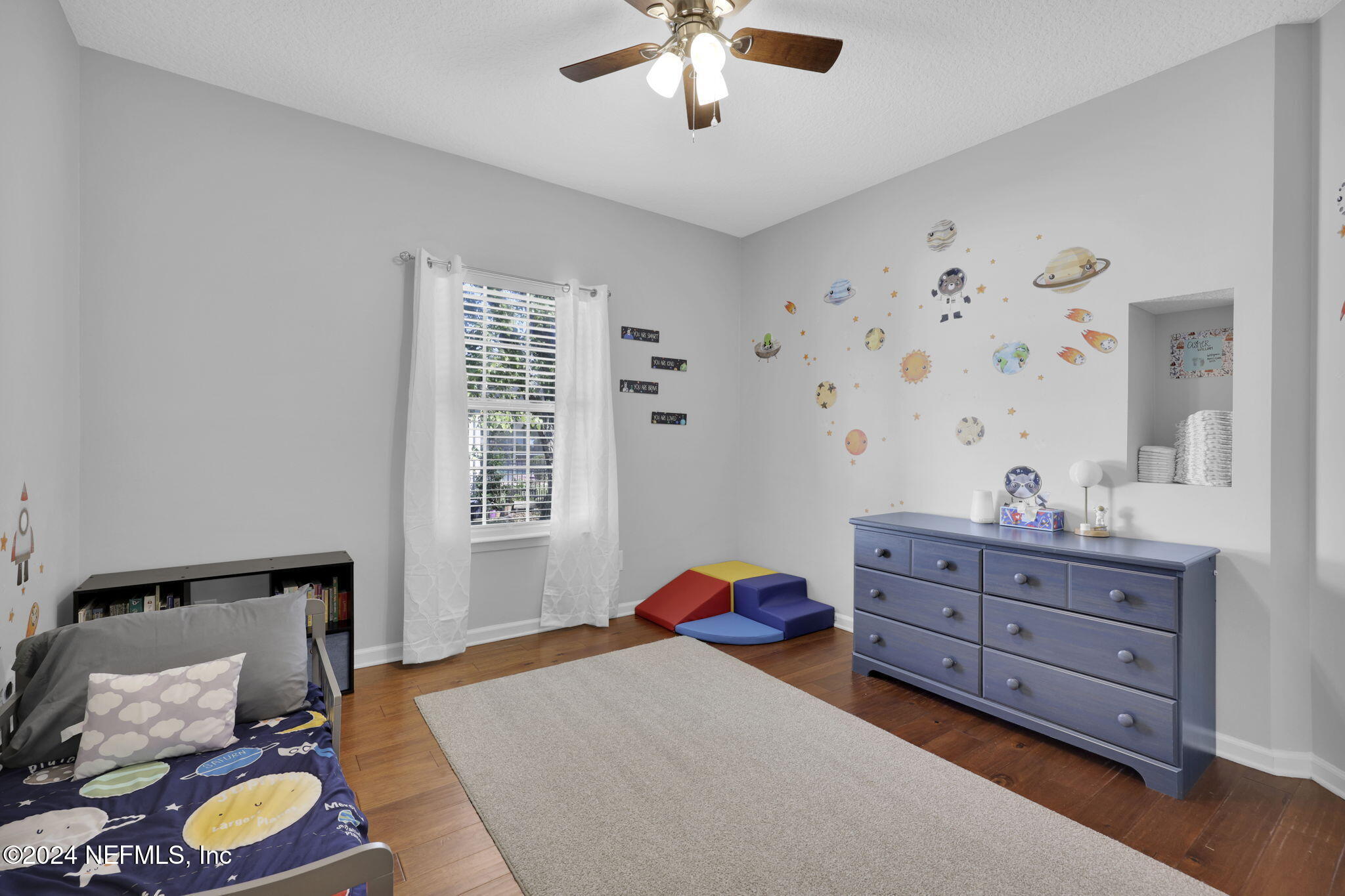 2707 AUSTIN ROSE Lane