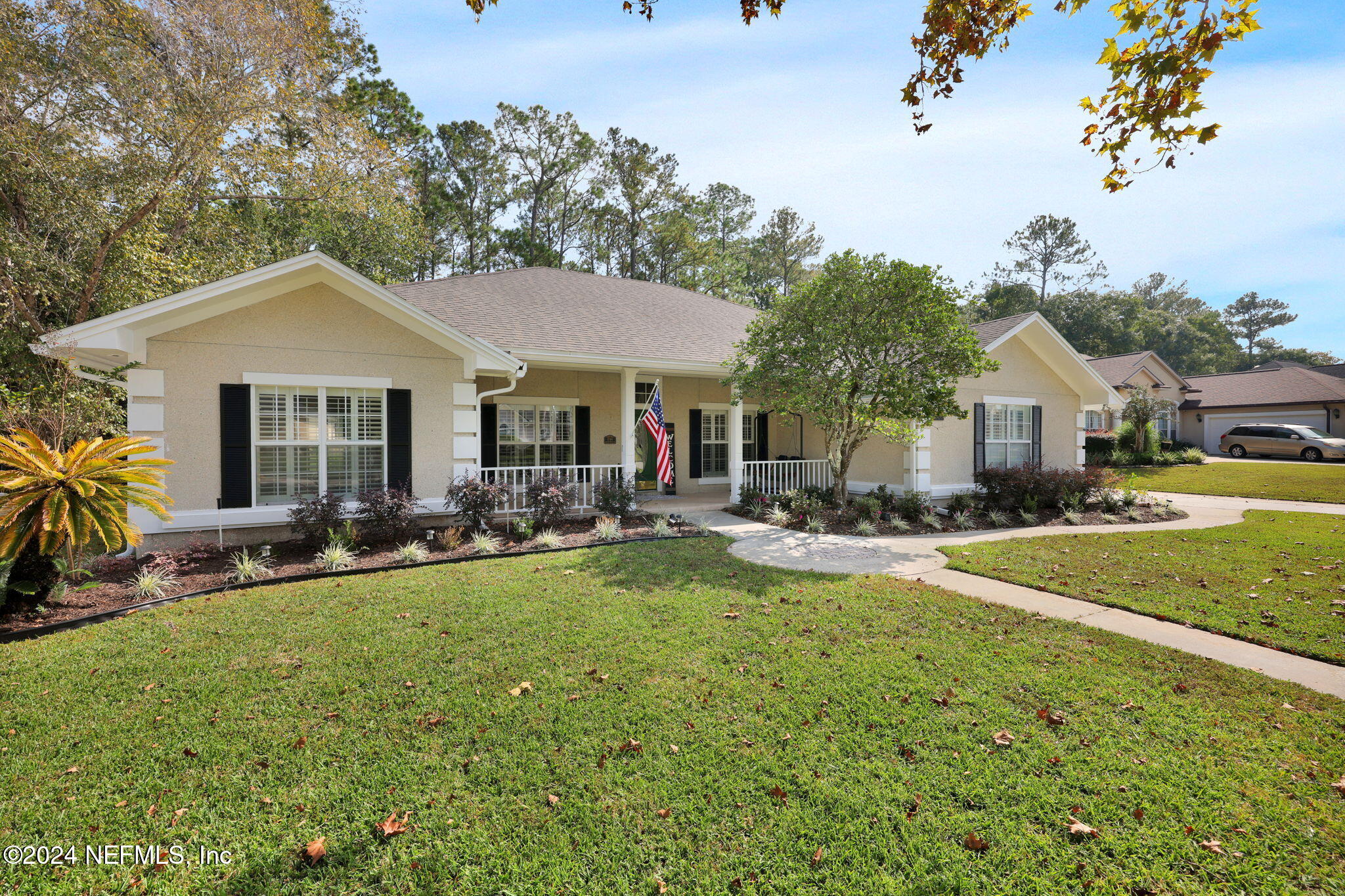 2707 AUSTIN ROSE Lane