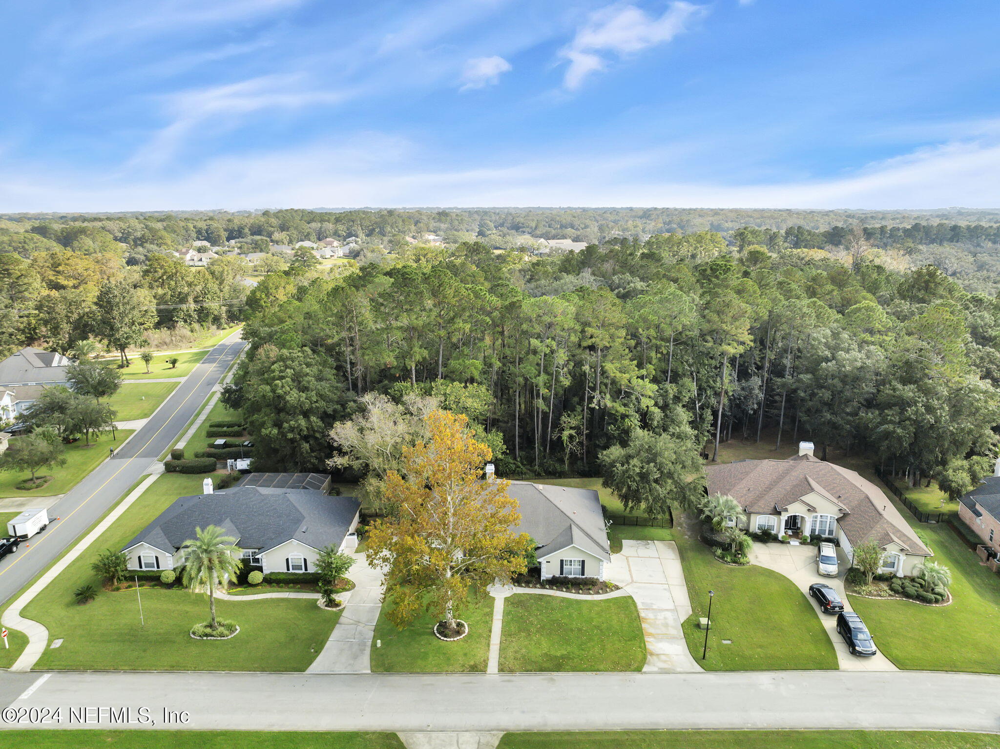 2707 AUSTIN ROSE Lane