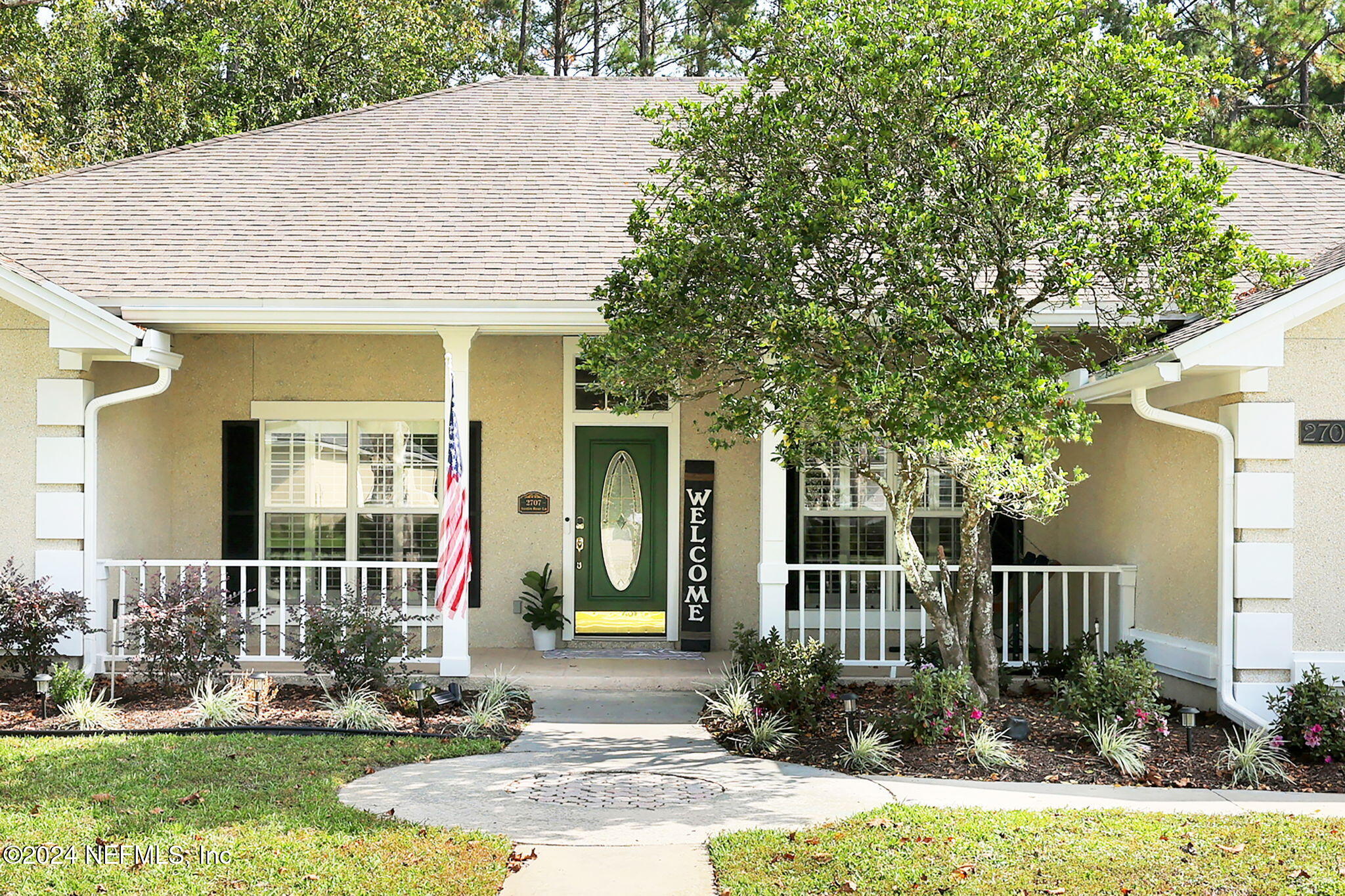 2707 AUSTIN ROSE Lane