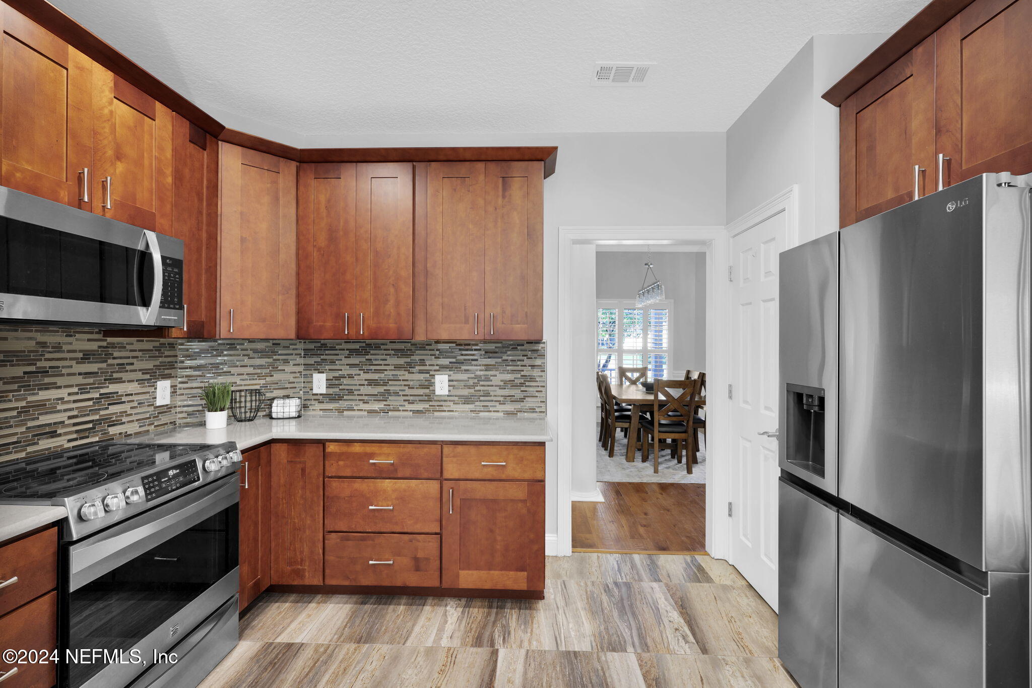 2707 AUSTIN ROSE Lane