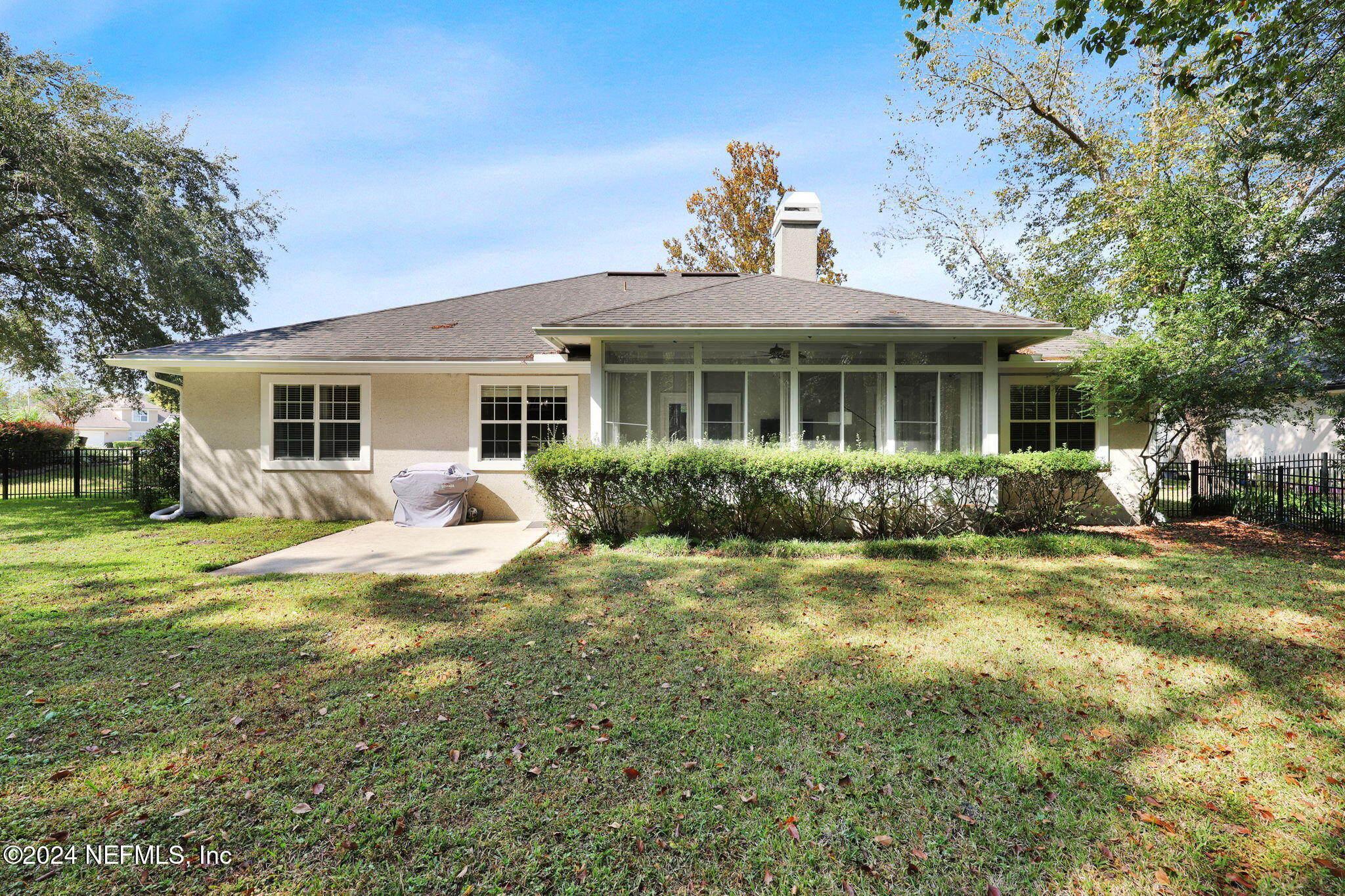 2707 AUSTIN ROSE Lane