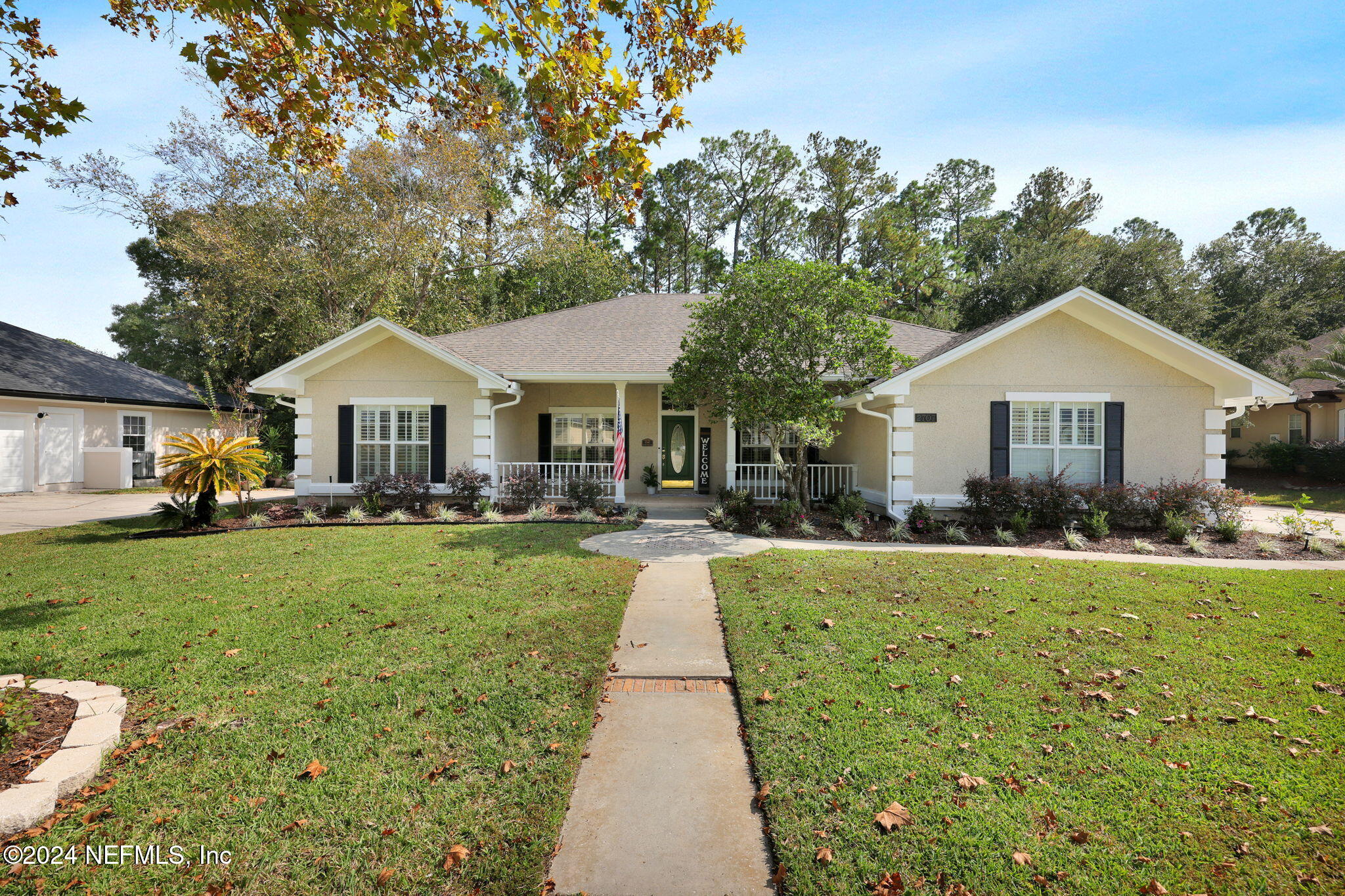 2707 AUSTIN ROSE Lane