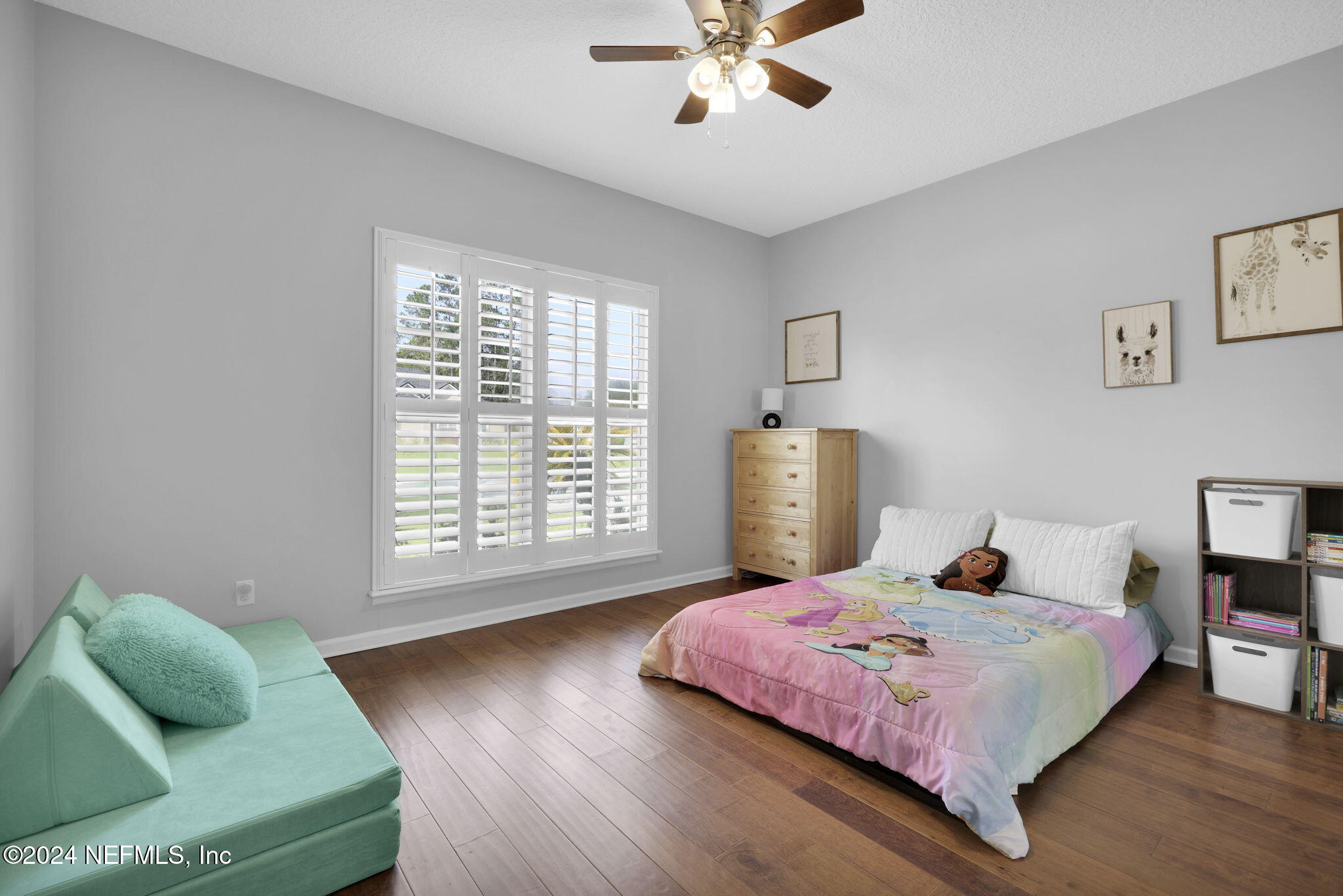 2707 AUSTIN ROSE Lane