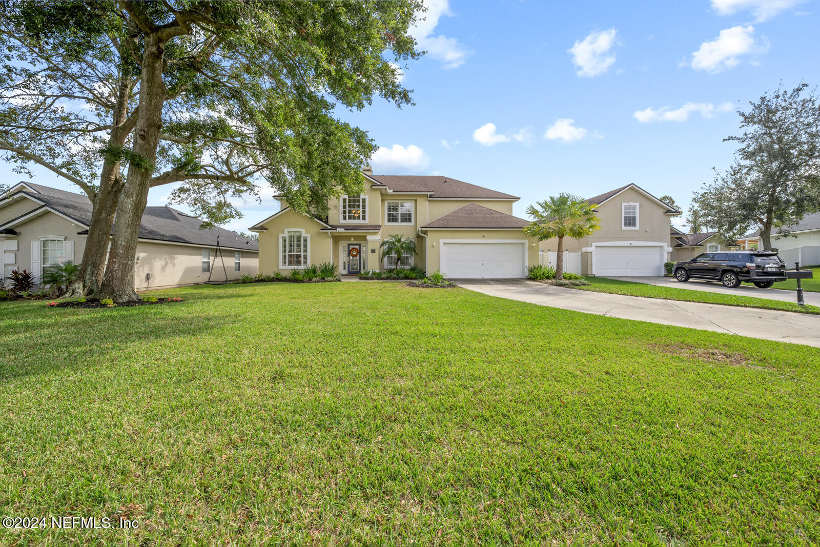 1675 KERNAN FOREST Court