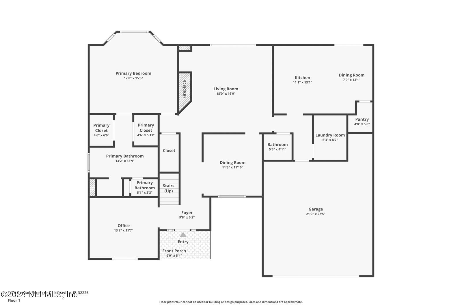 1675 KERNAN FOREST Court