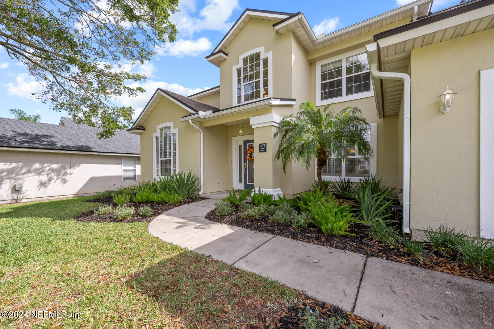 1675 KERNAN FOREST Court