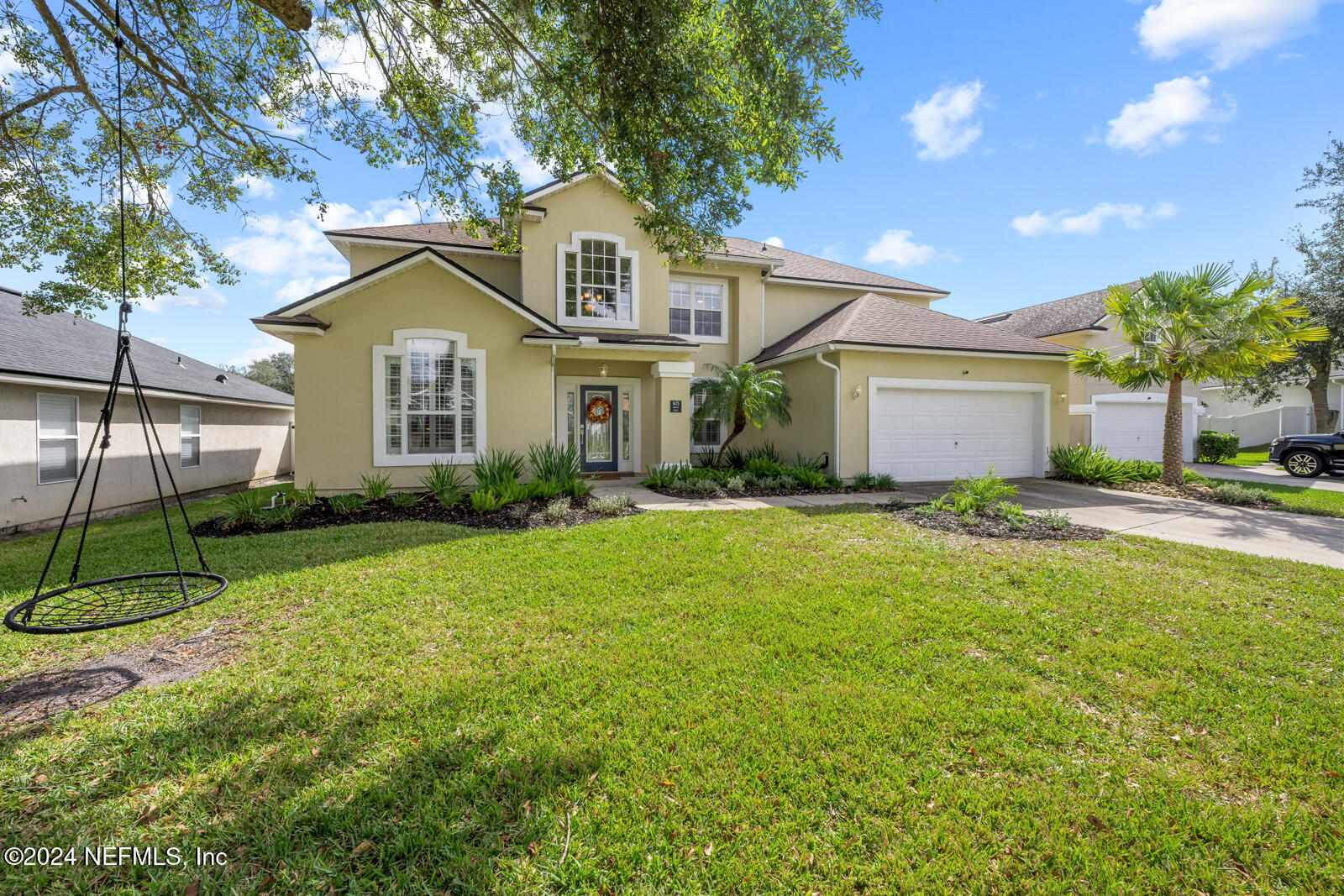 1675 KERNAN FOREST Court