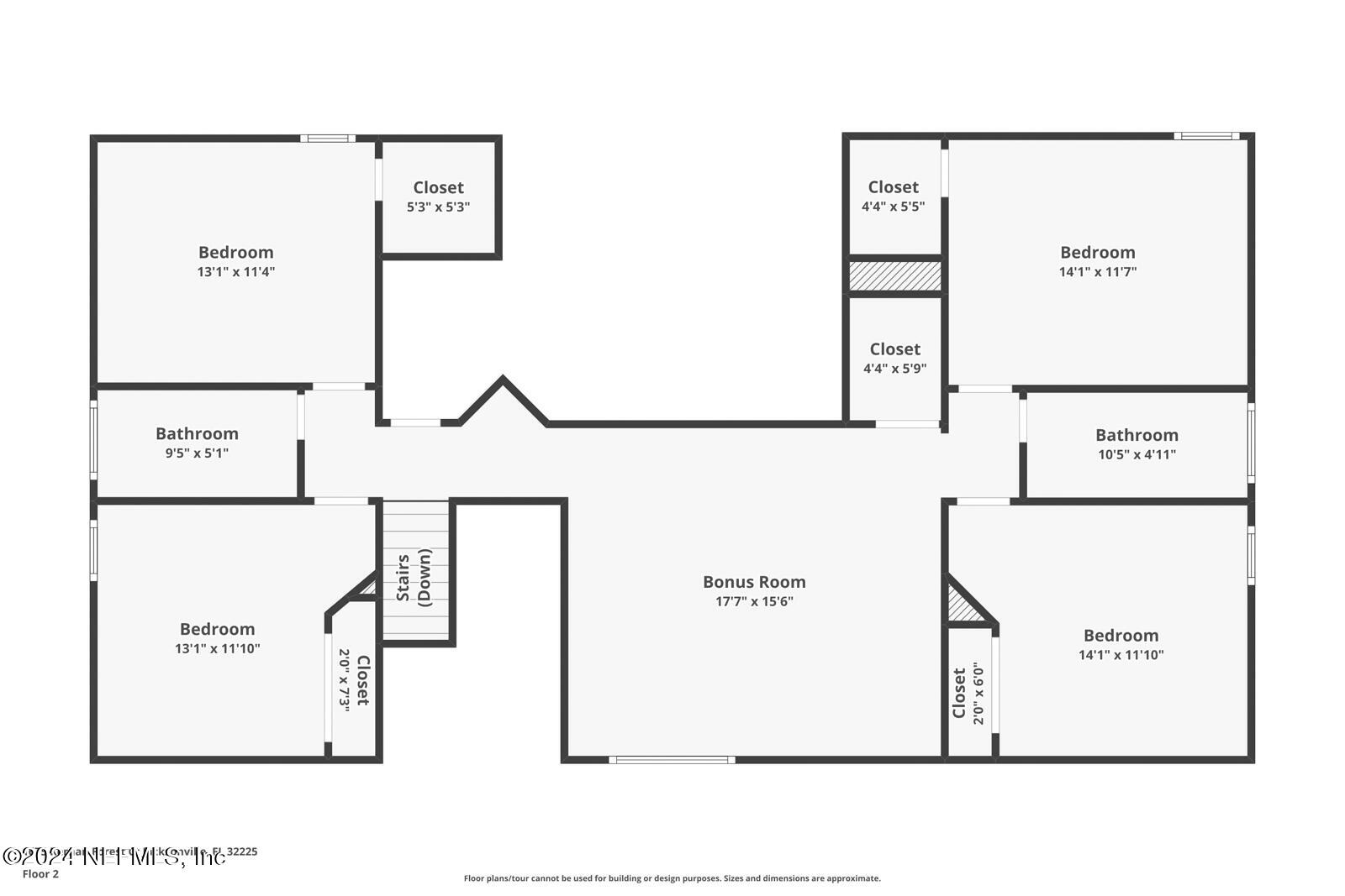 1675 KERNAN FOREST Court