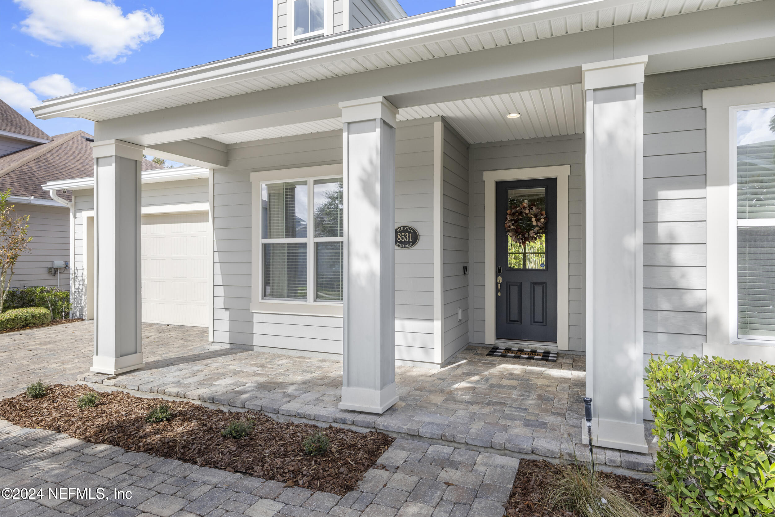 8531 MABEL Drive
