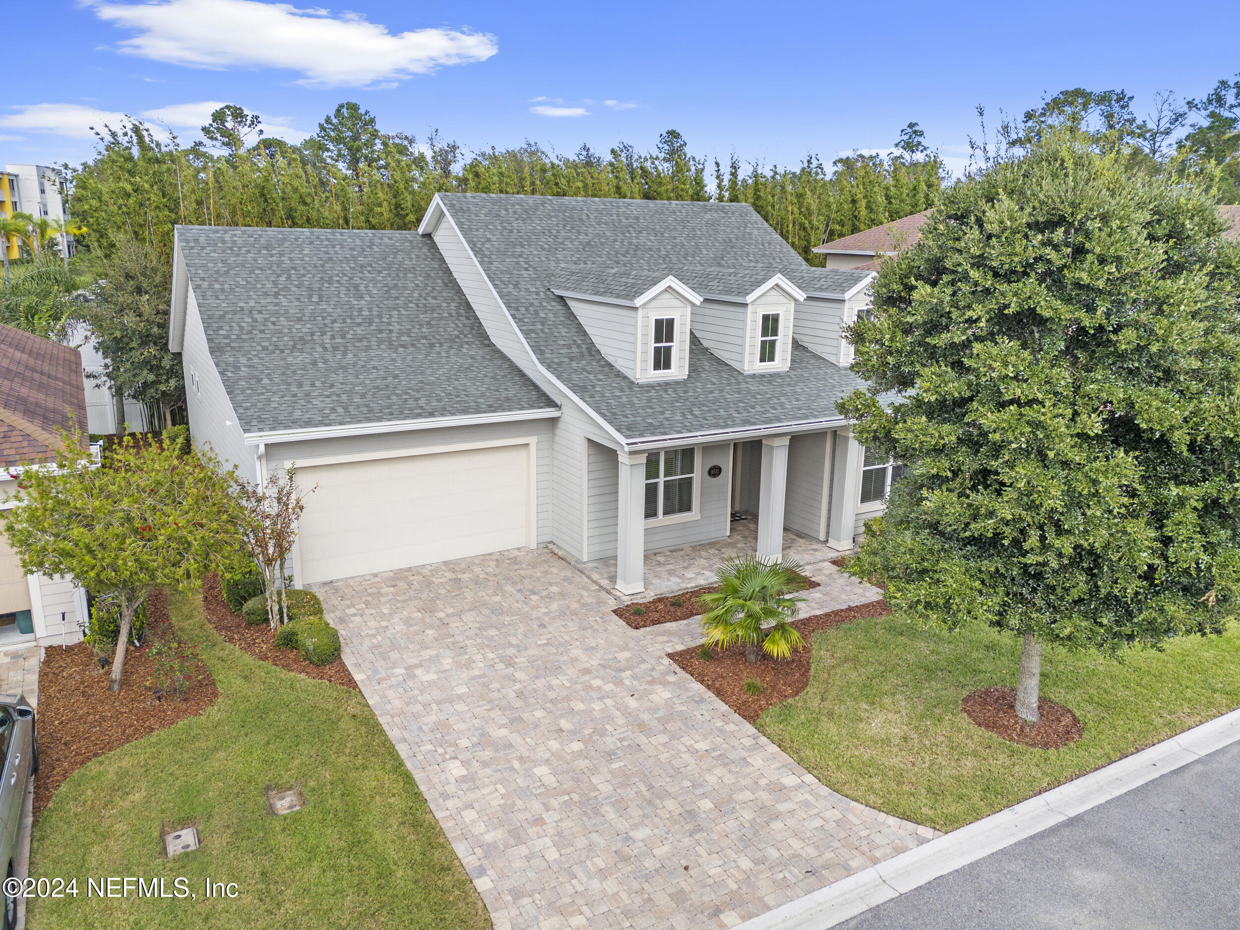 8531 MABEL Drive