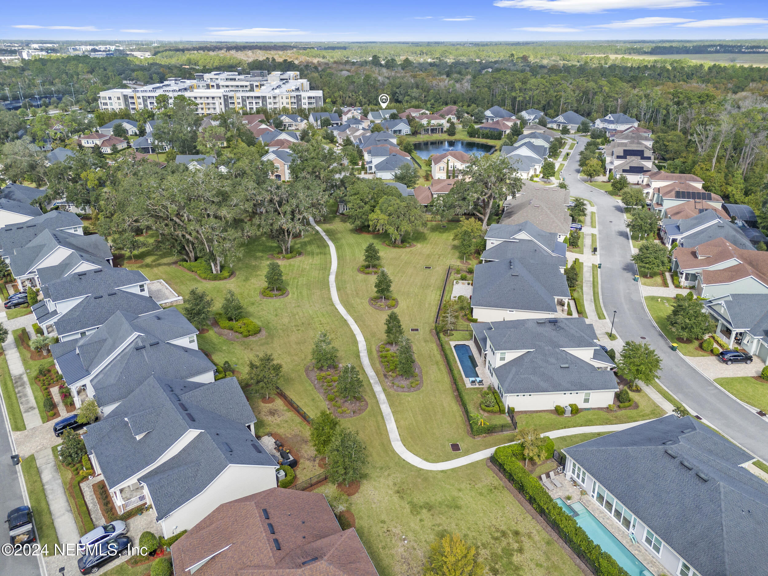 8531 MABEL Drive