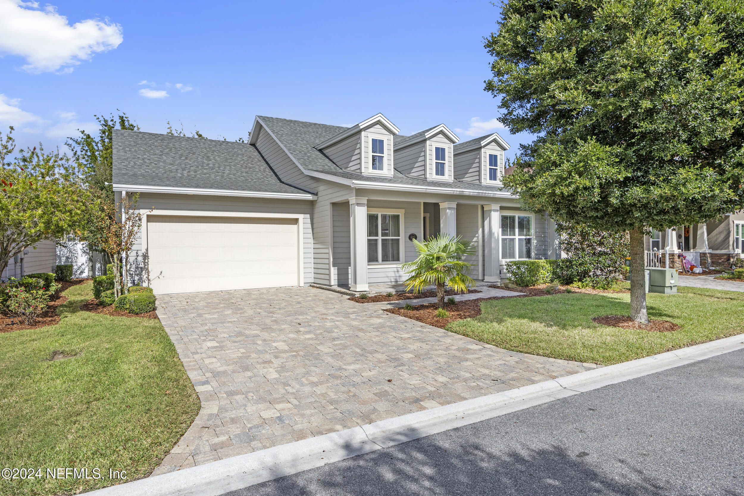 8531 MABEL Drive
