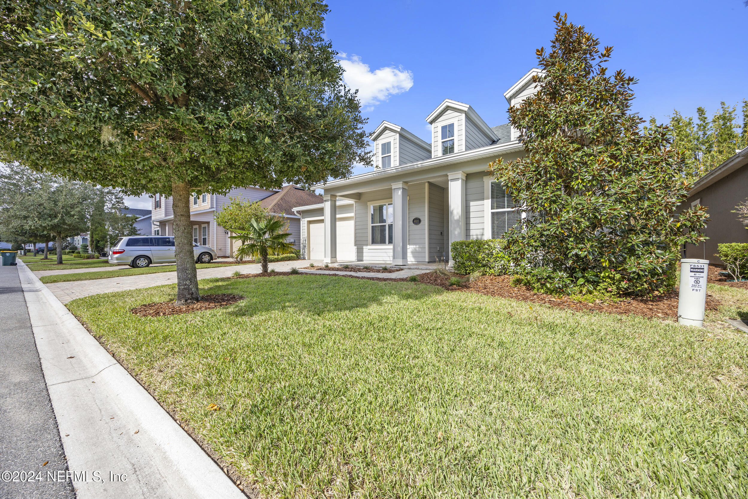 8531 MABEL Drive
