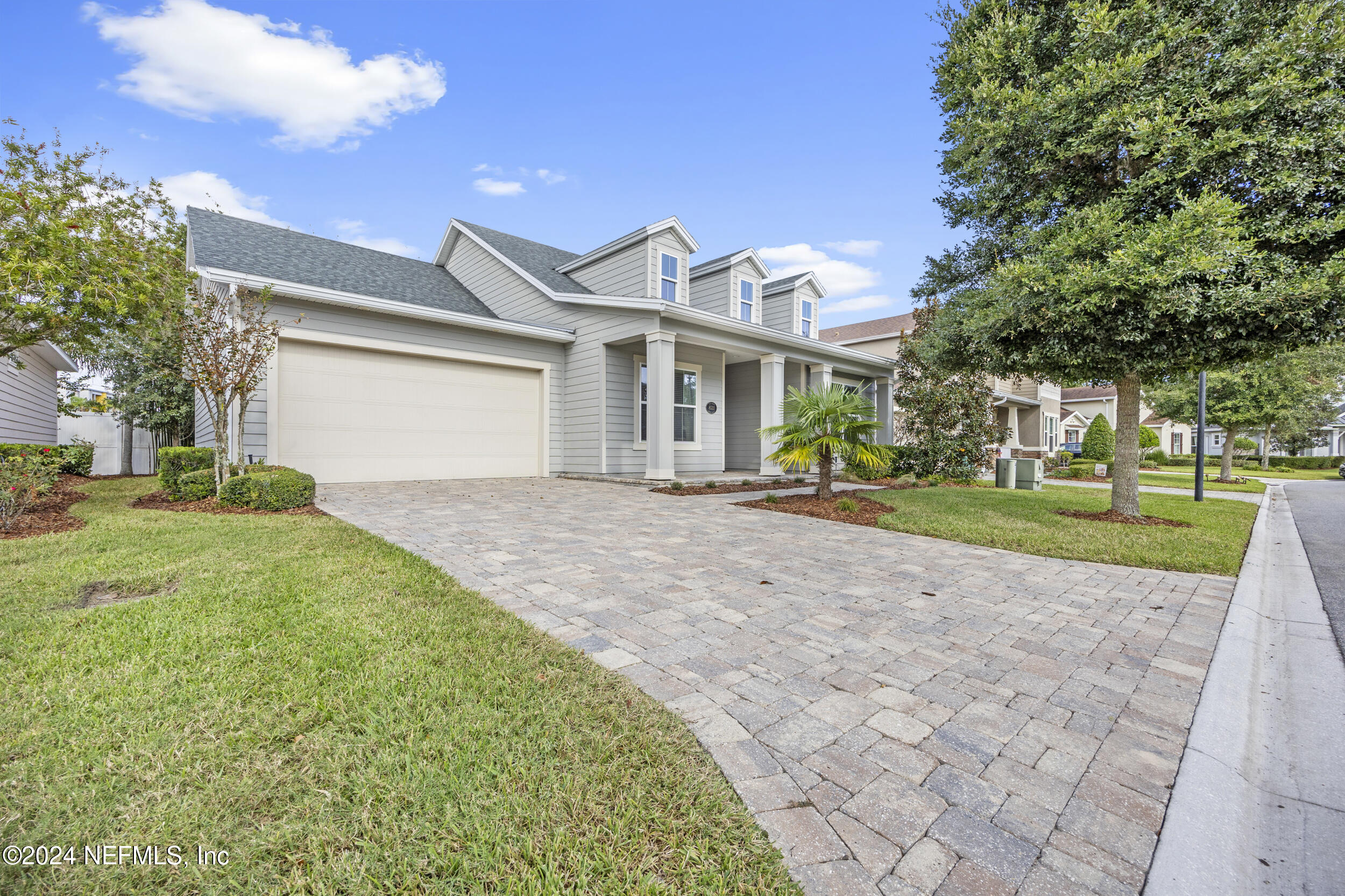 8531 MABEL Drive