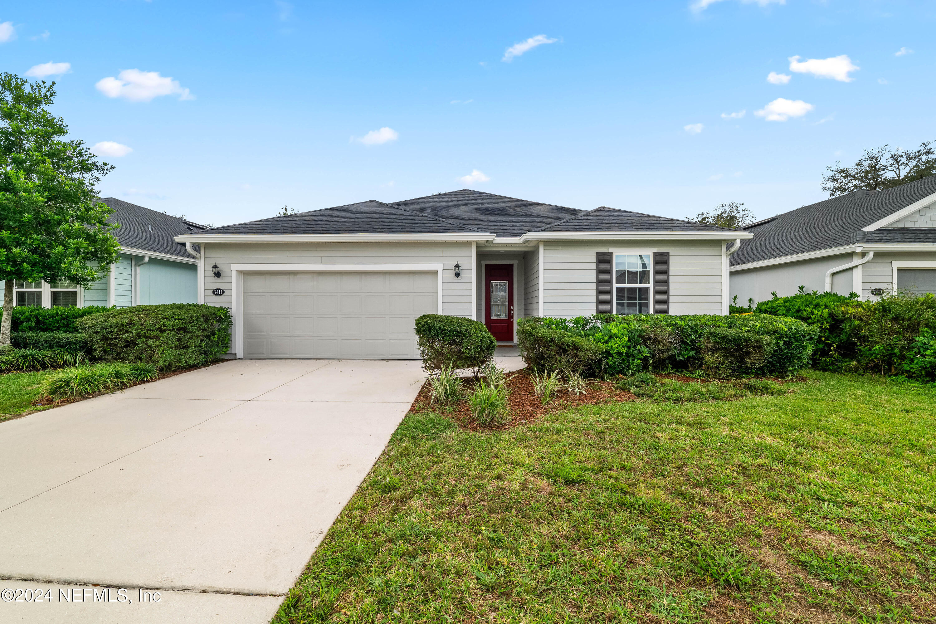 7411 SUNNYDALE Lane