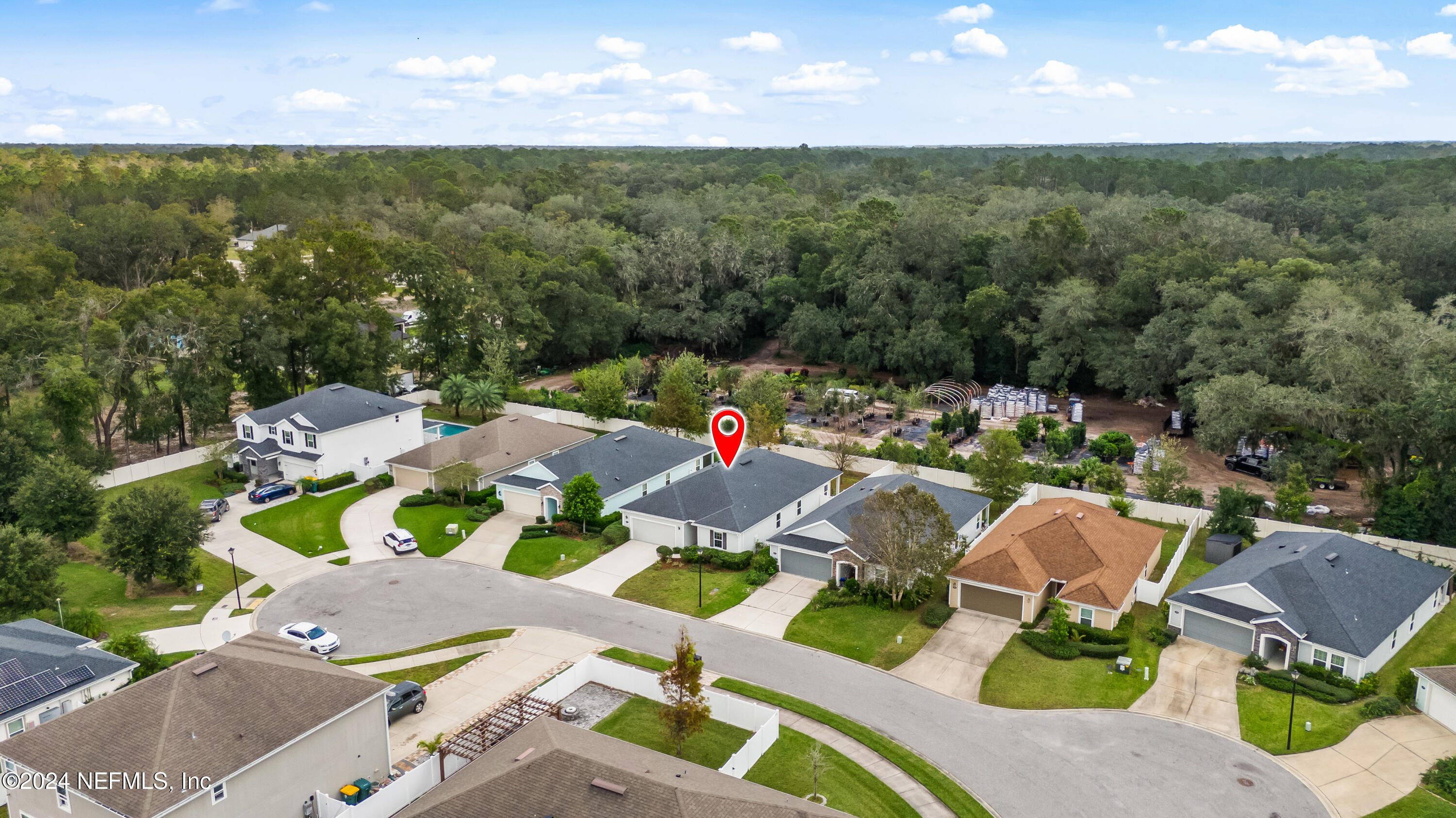 7411 SUNNYDALE Lane