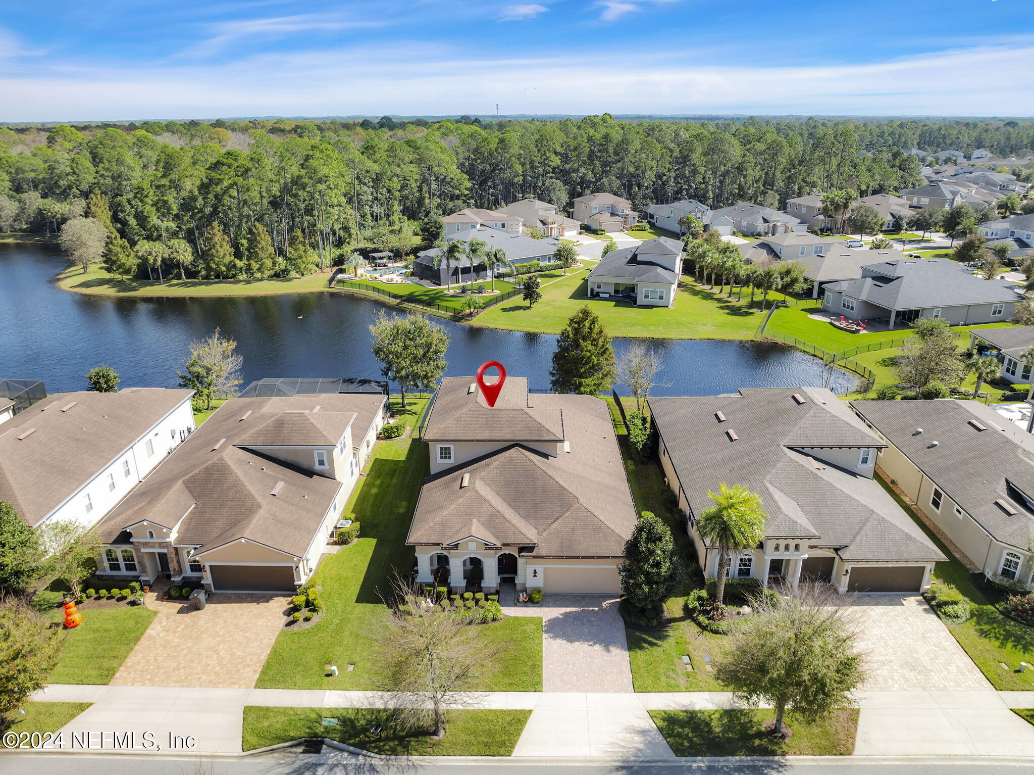 269 GULFSTREAM Way