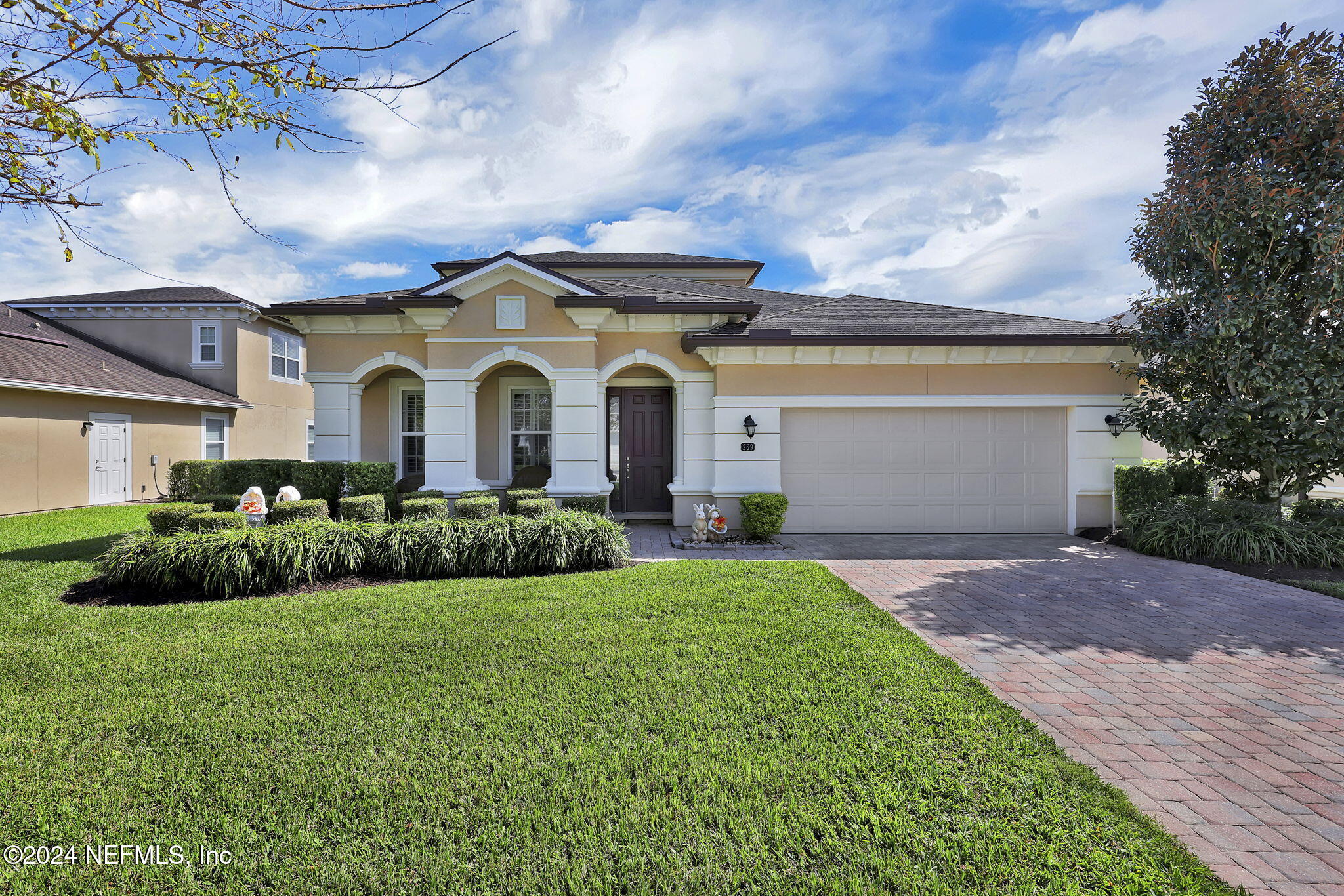 269 GULFSTREAM Way