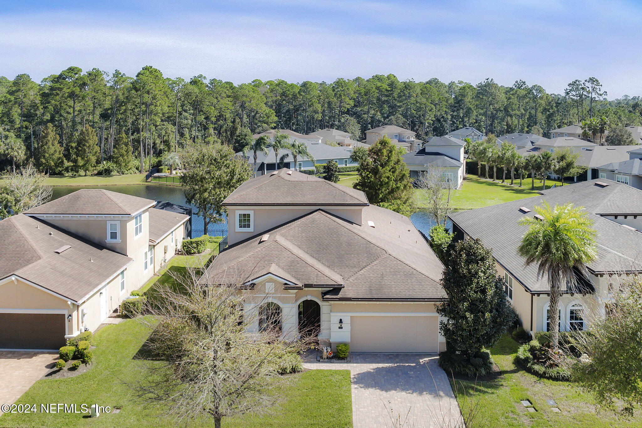 269 GULFSTREAM Way