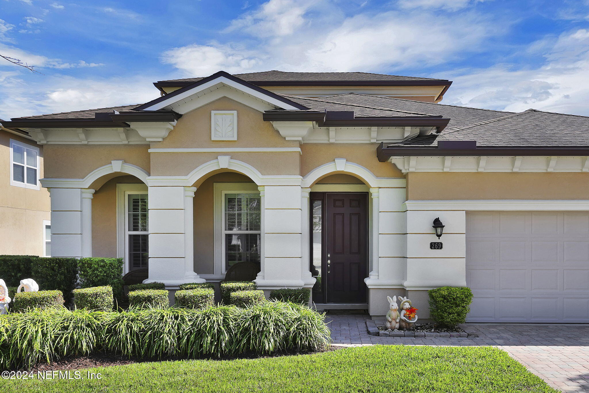 269 GULFSTREAM Way