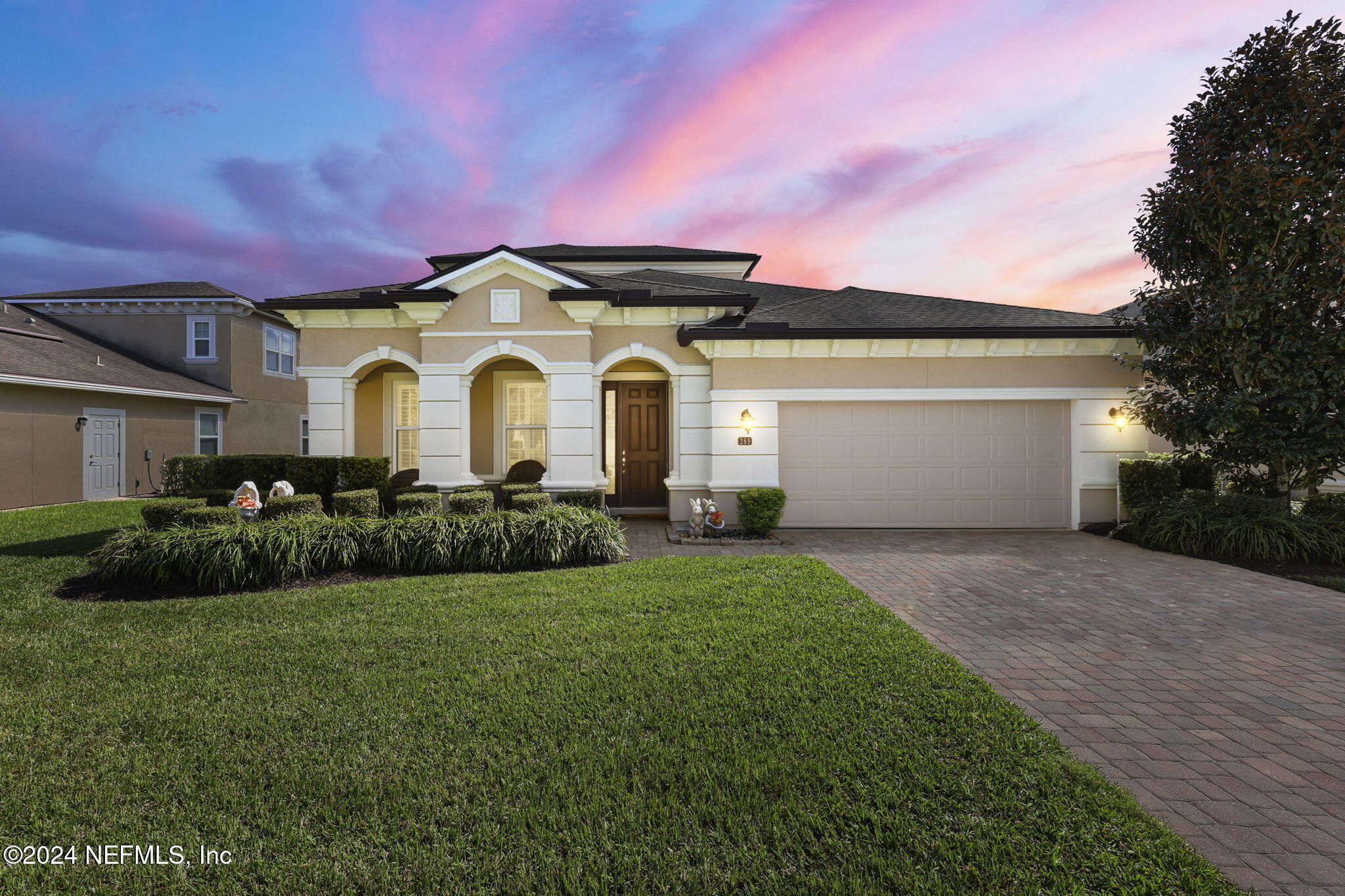 269 GULFSTREAM Way
