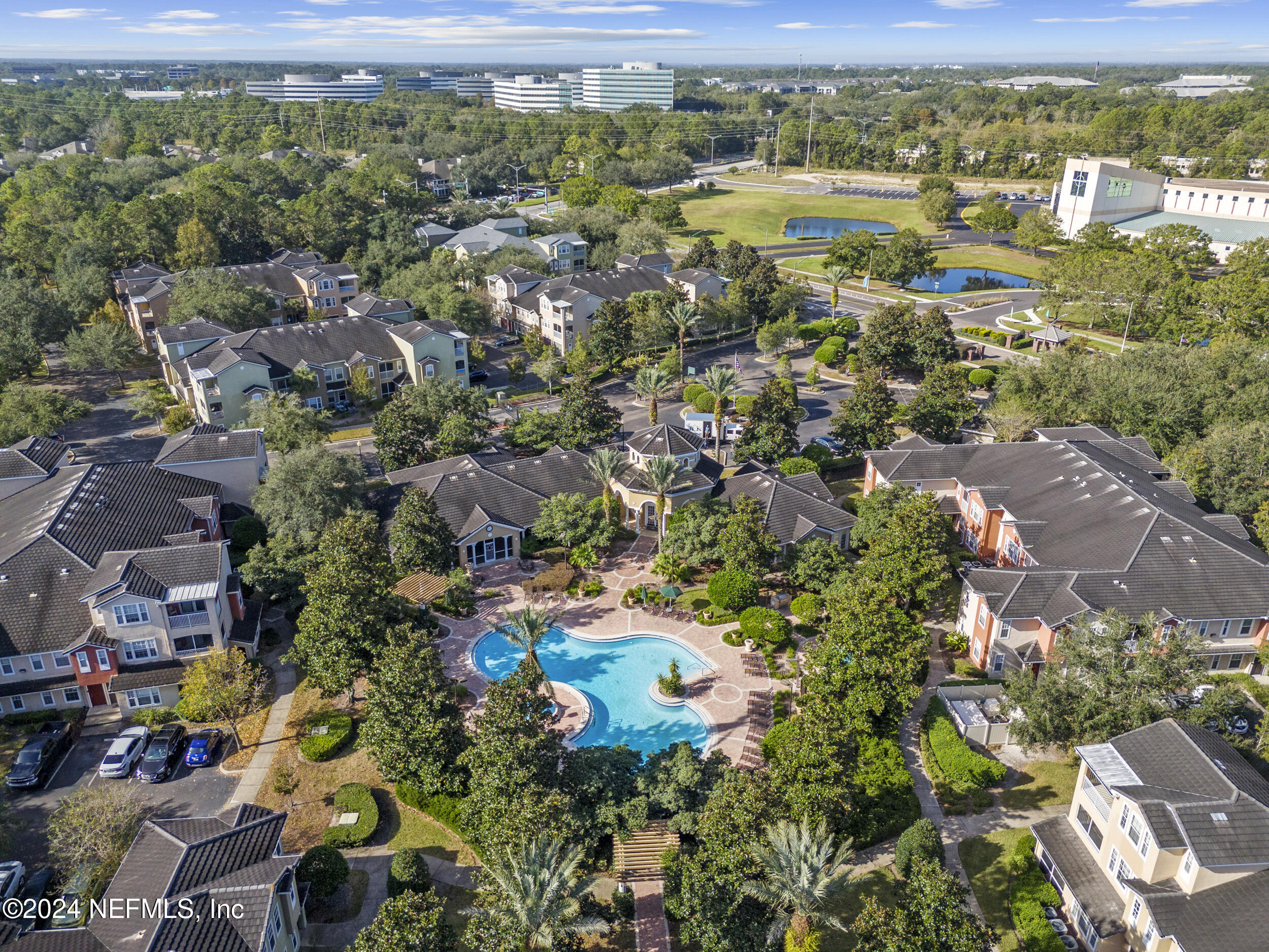 10075 GATE Parkway N, 1303
