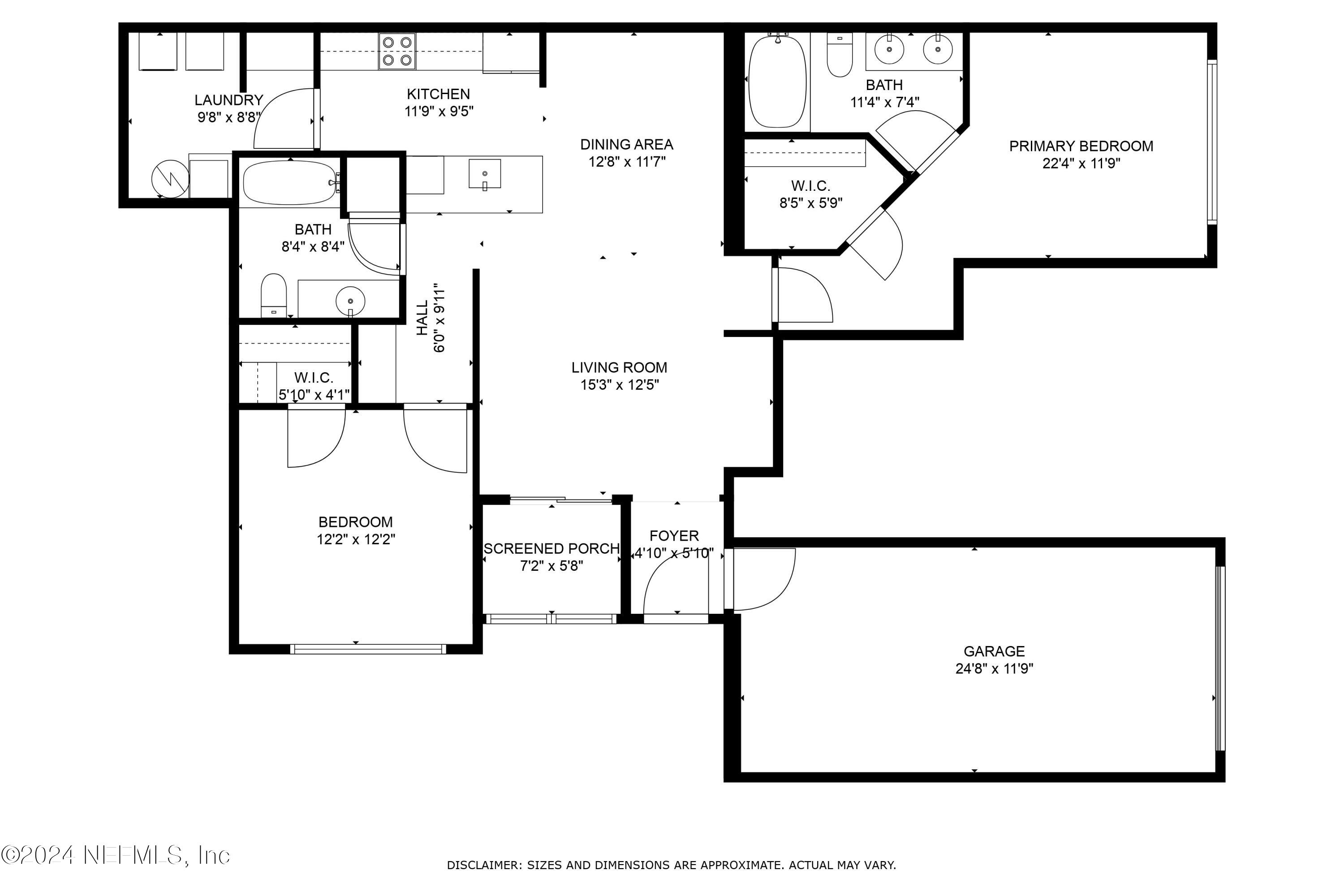 10075 GATE Parkway N, 1303