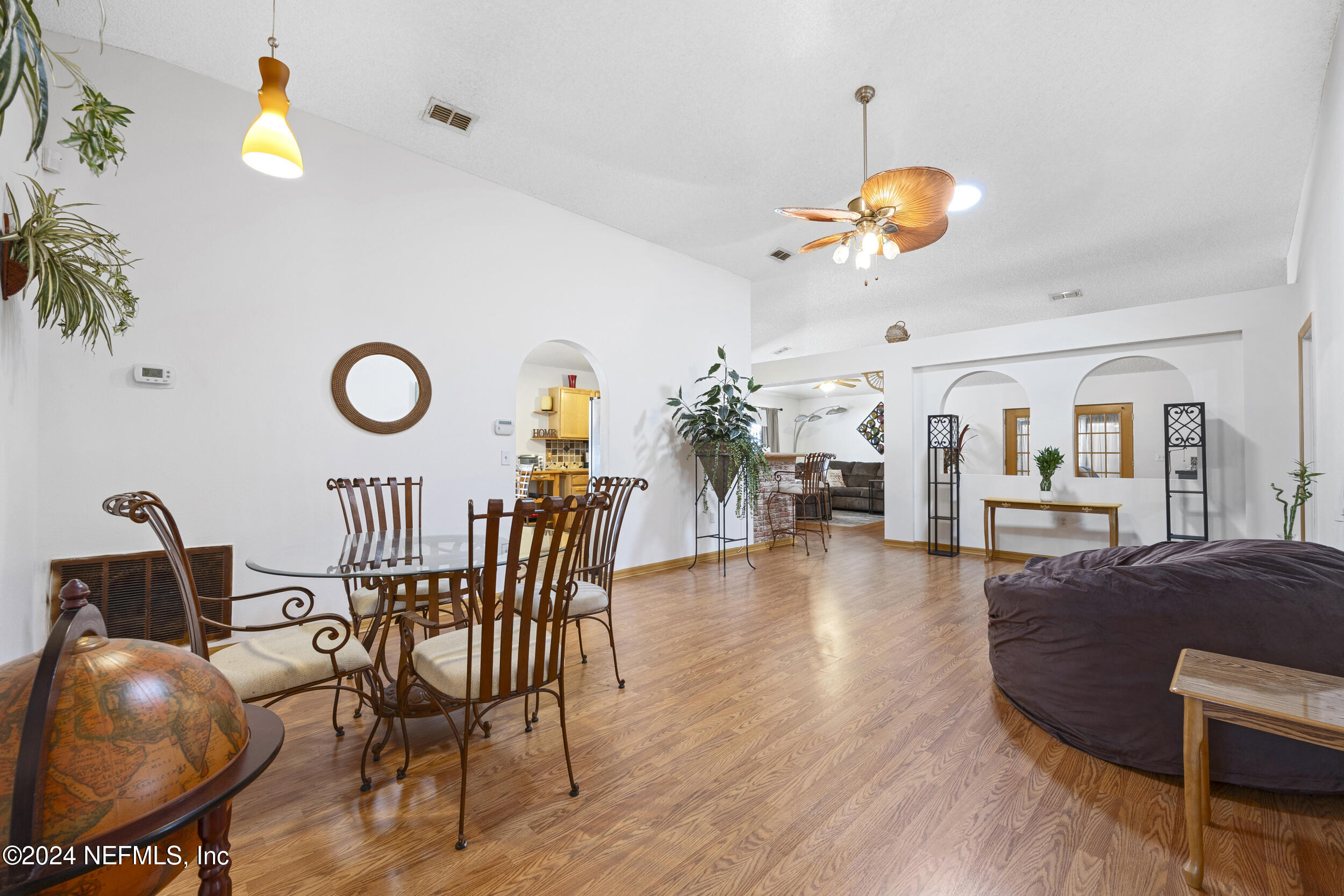7367 FOX GROVE Road