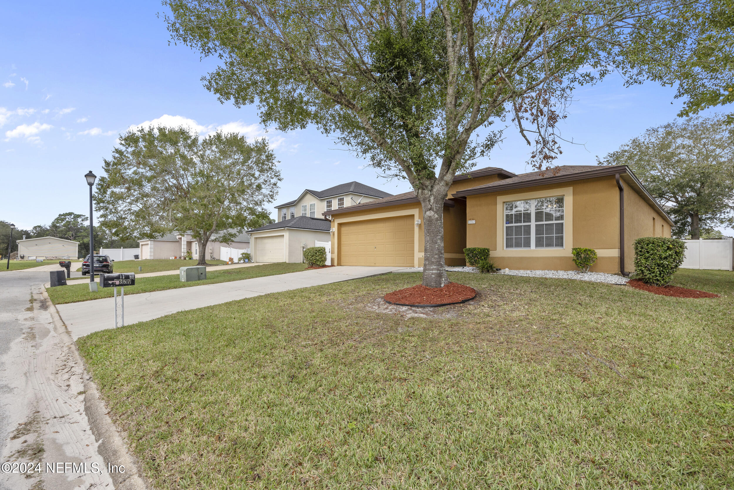 7367 FOX GROVE Road