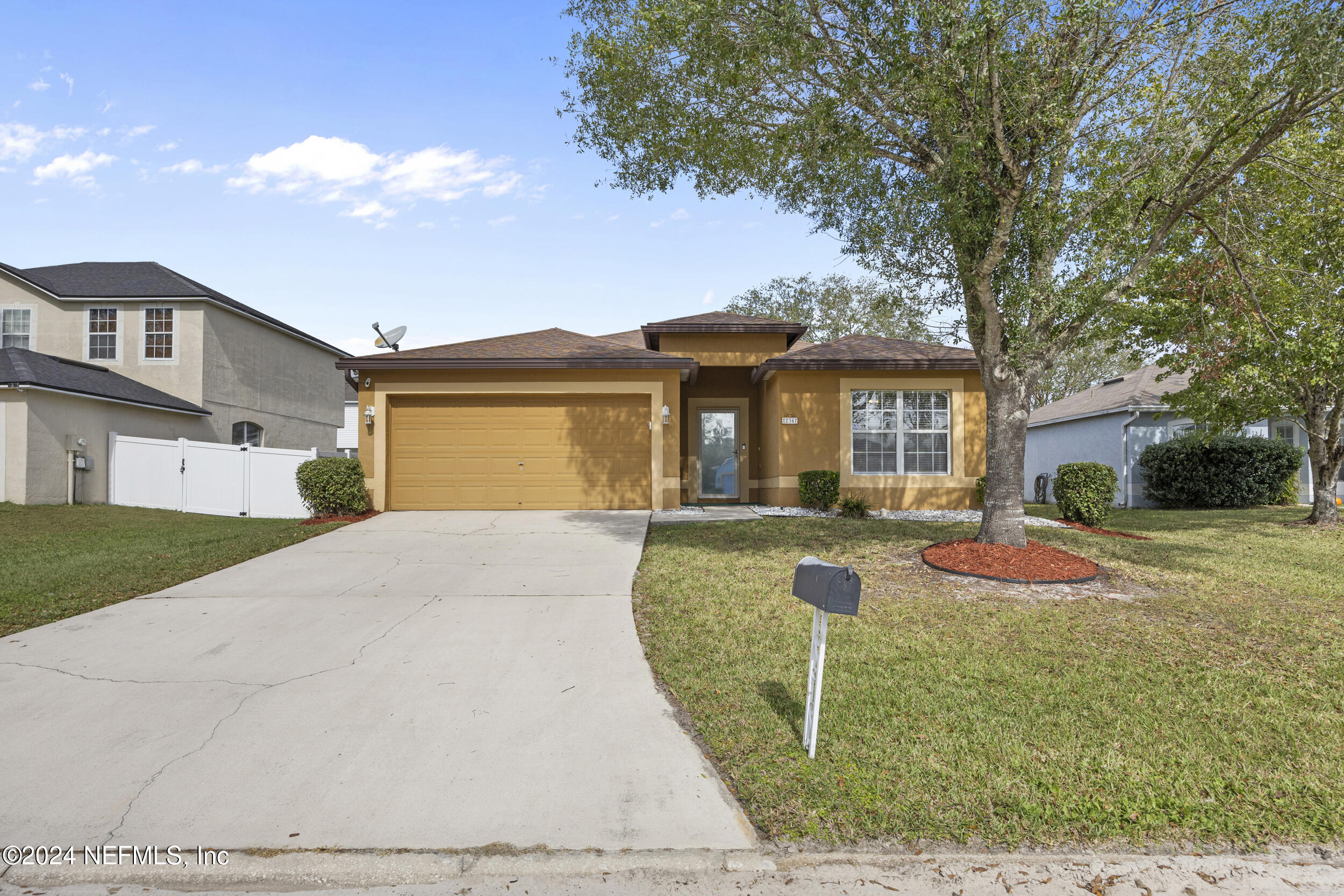 7367 FOX GROVE Road