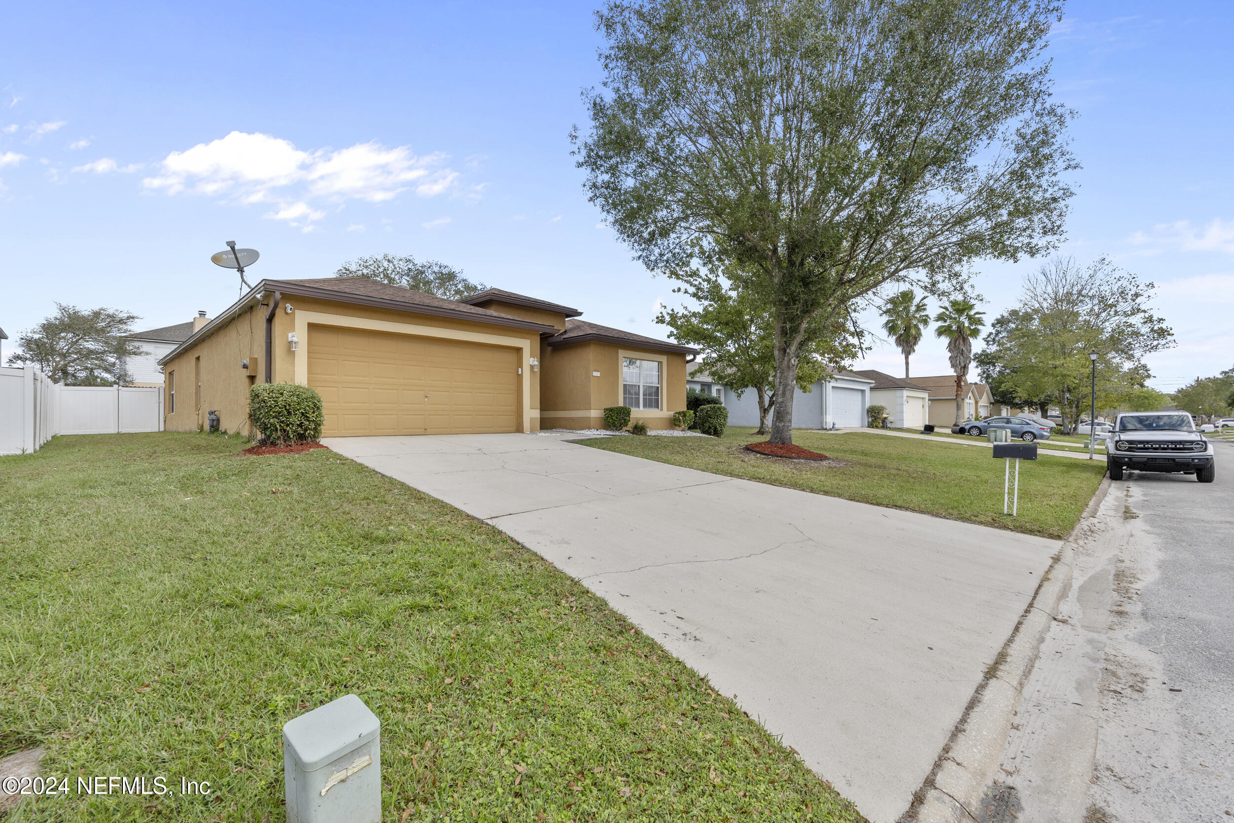 7367 FOX GROVE Road