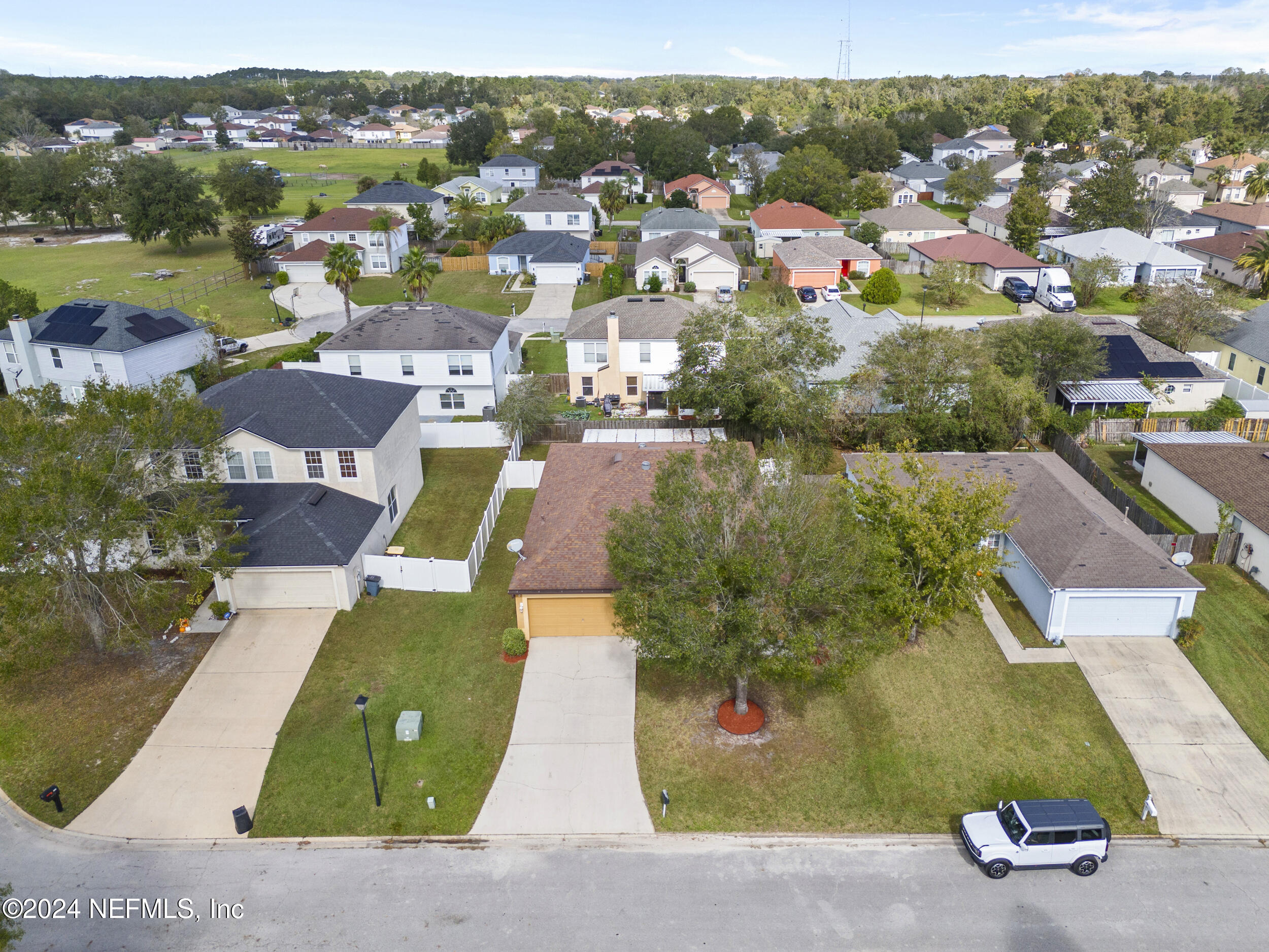 7367 FOX GROVE Road