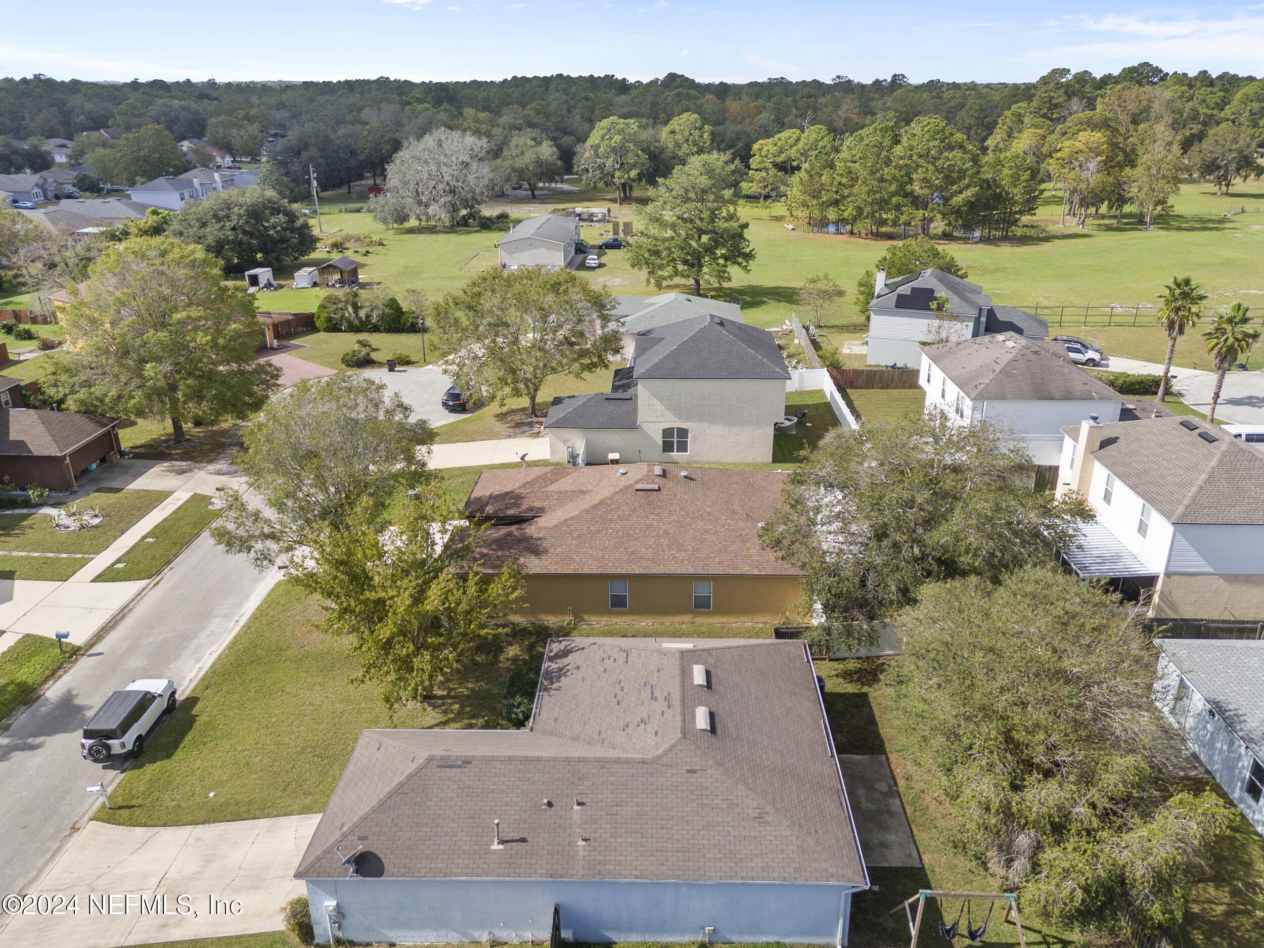 7367 FOX GROVE Road