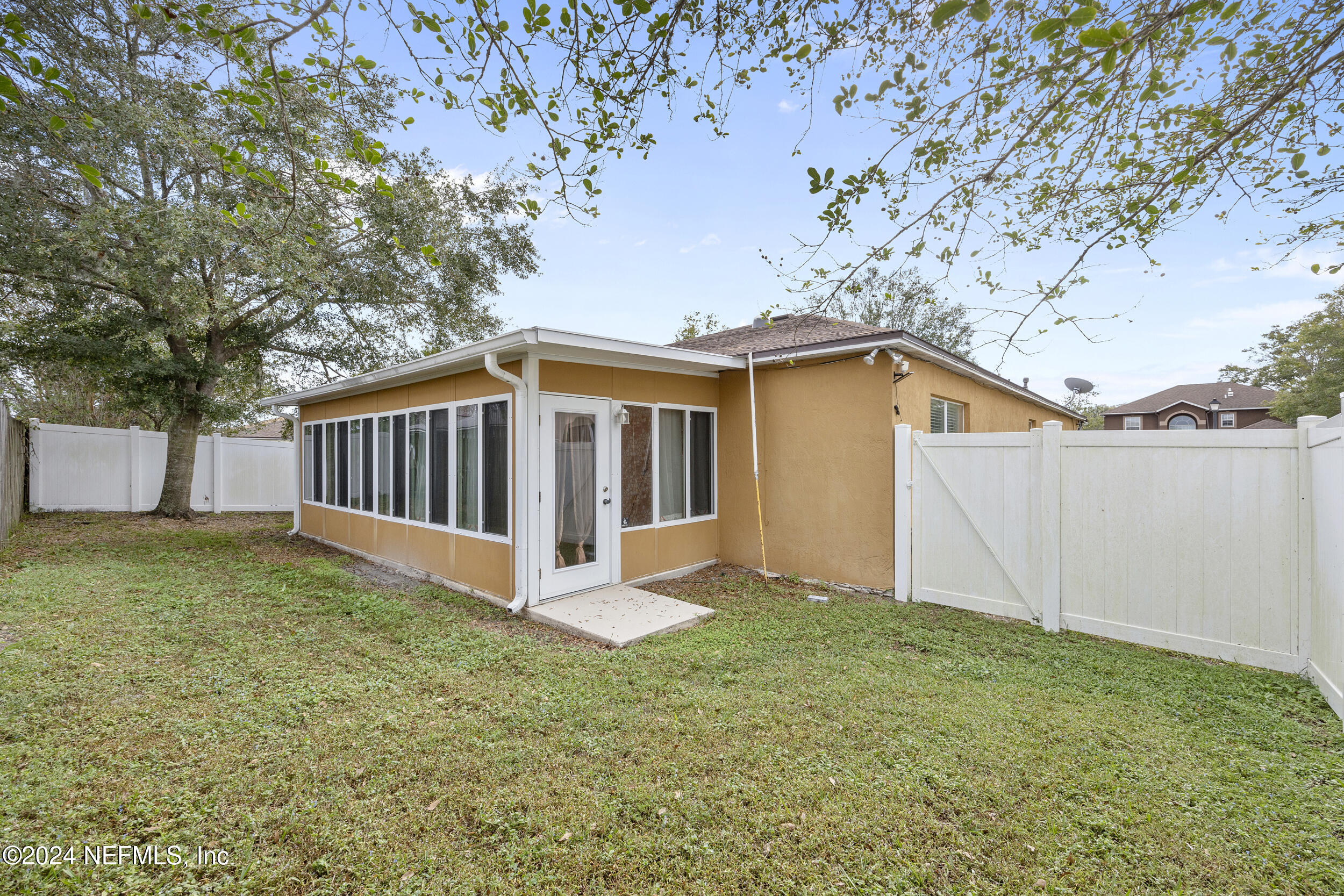 7367 FOX GROVE Road