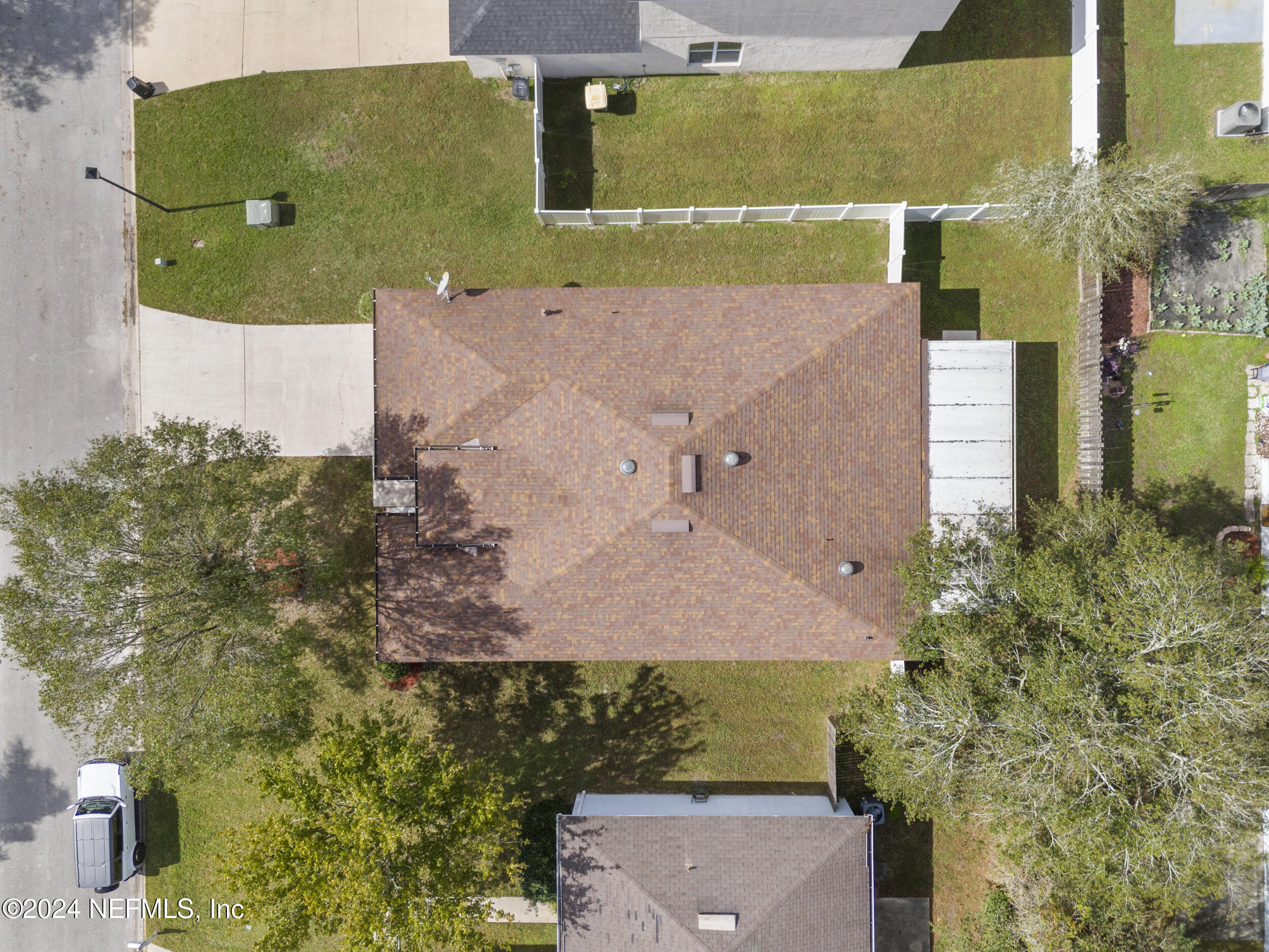 7367 FOX GROVE Road