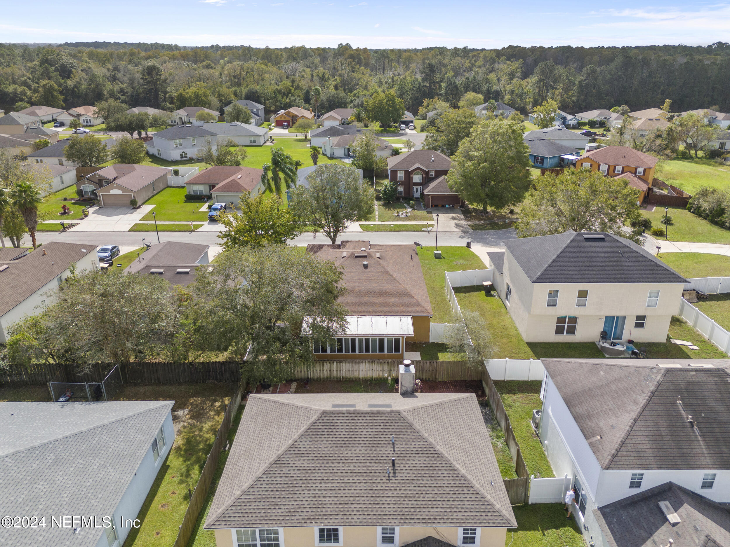 7367 FOX GROVE Road