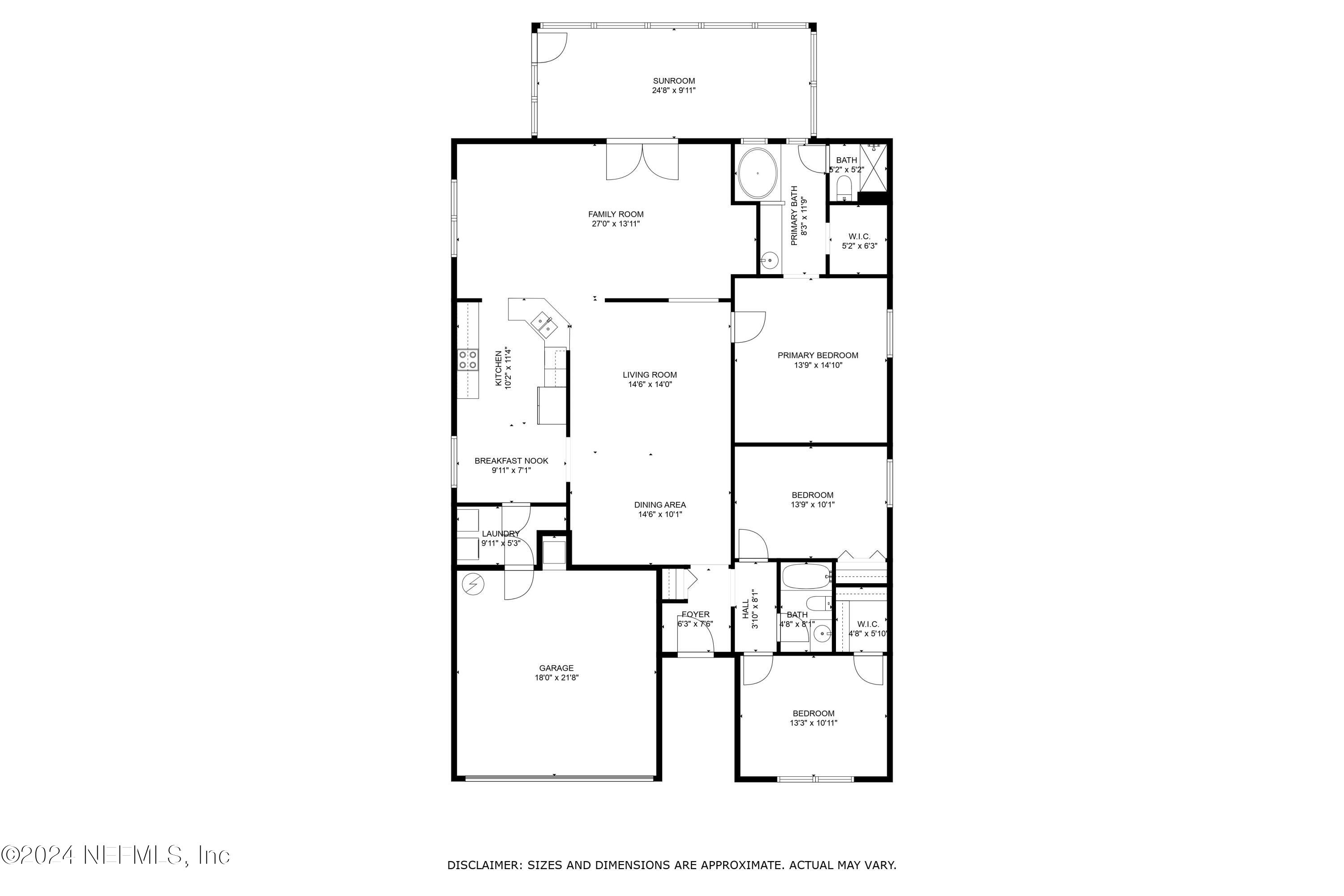 7367 FOX GROVE Road