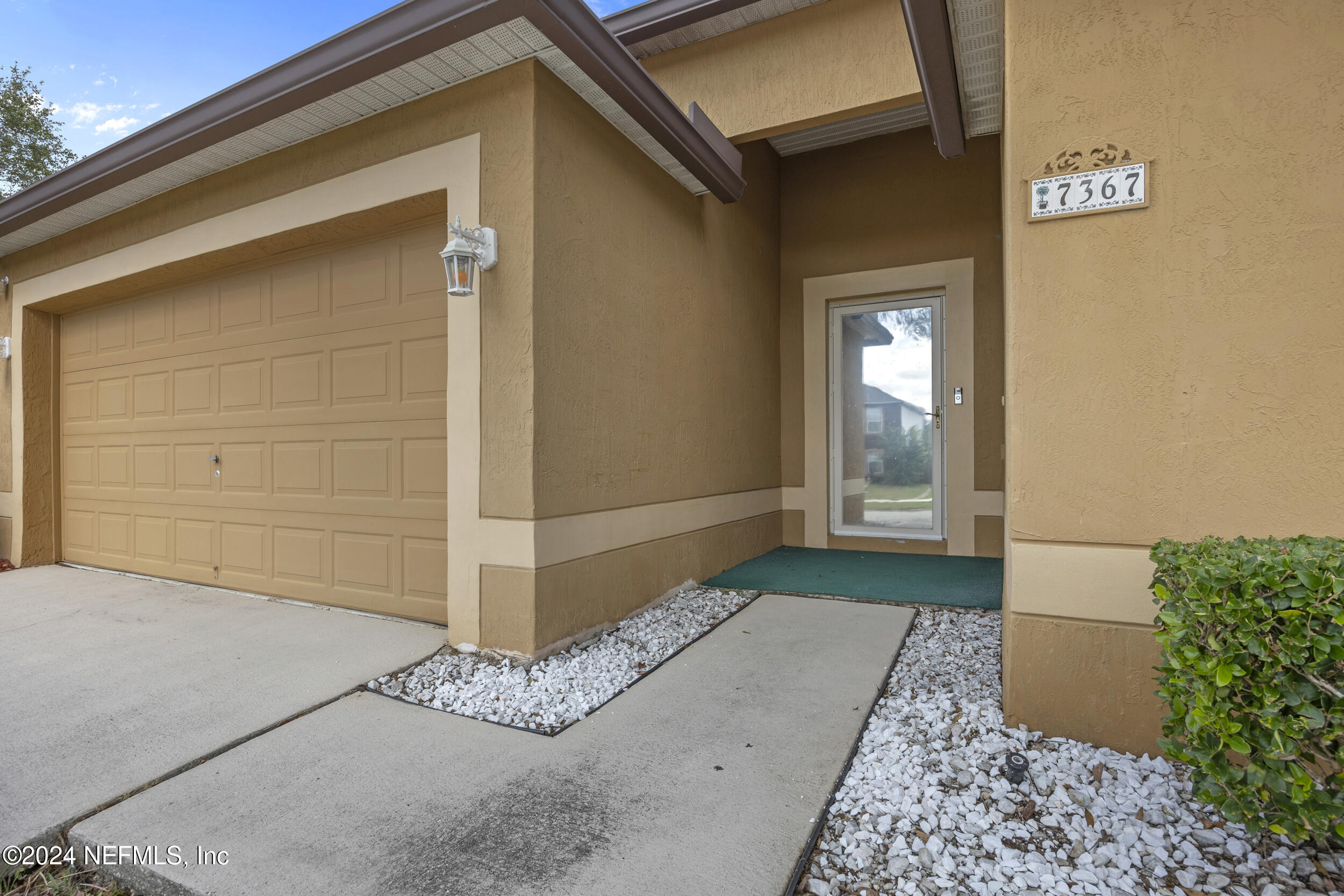 7367 FOX GROVE Road