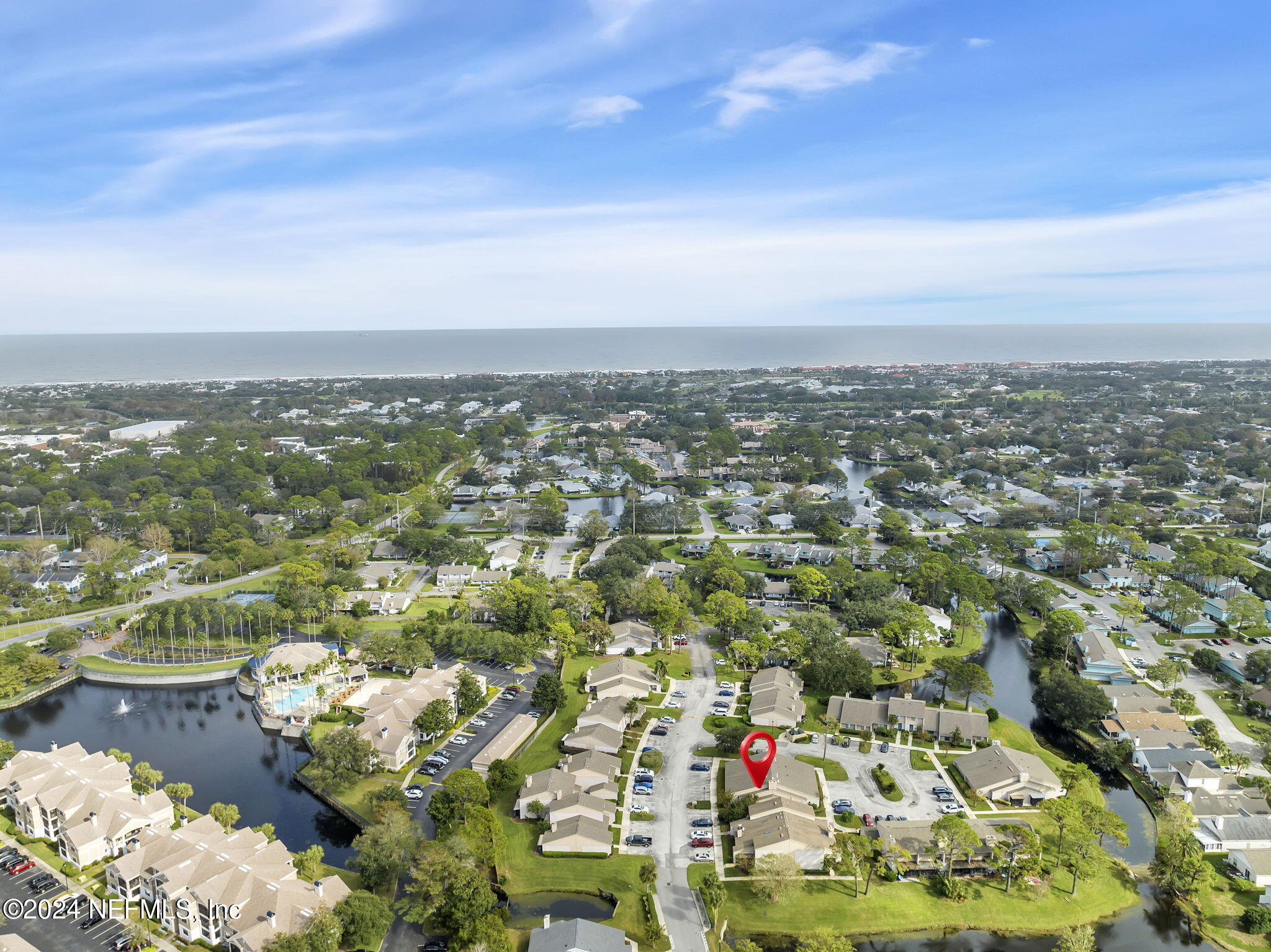 2113 SEA HAWK Drive