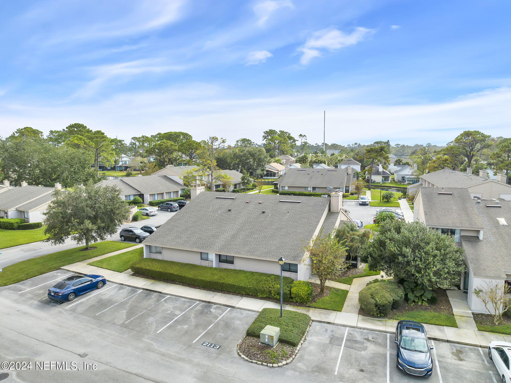 2113 SEA HAWK Drive