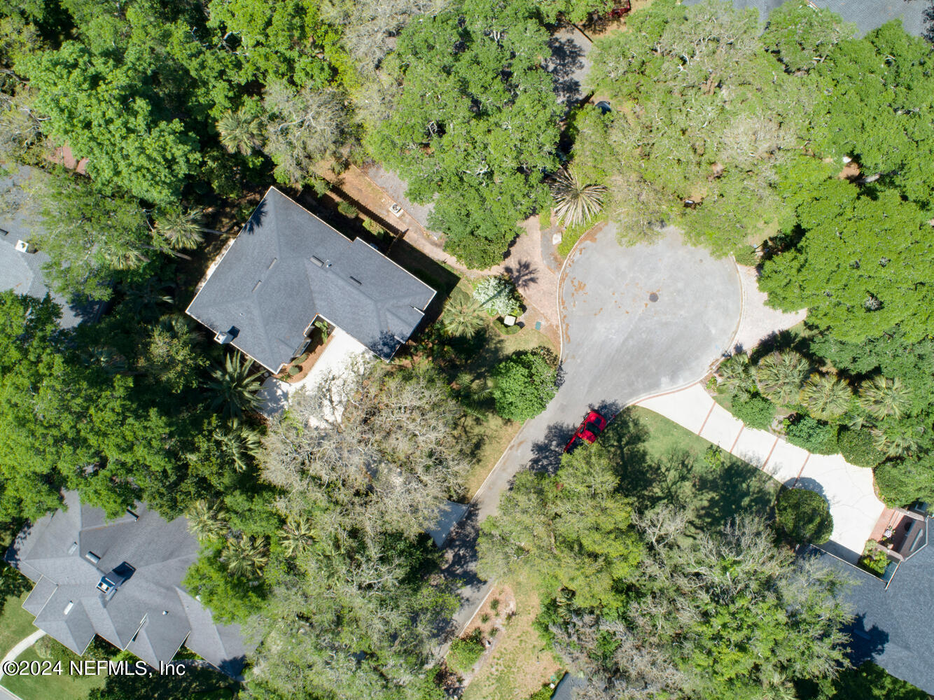 442 SNAPPING TURTLE Drive W