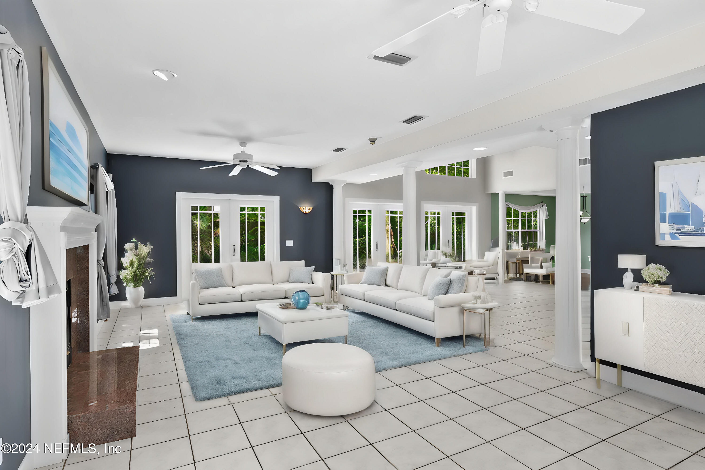 442 SNAPPING TURTLE Drive W