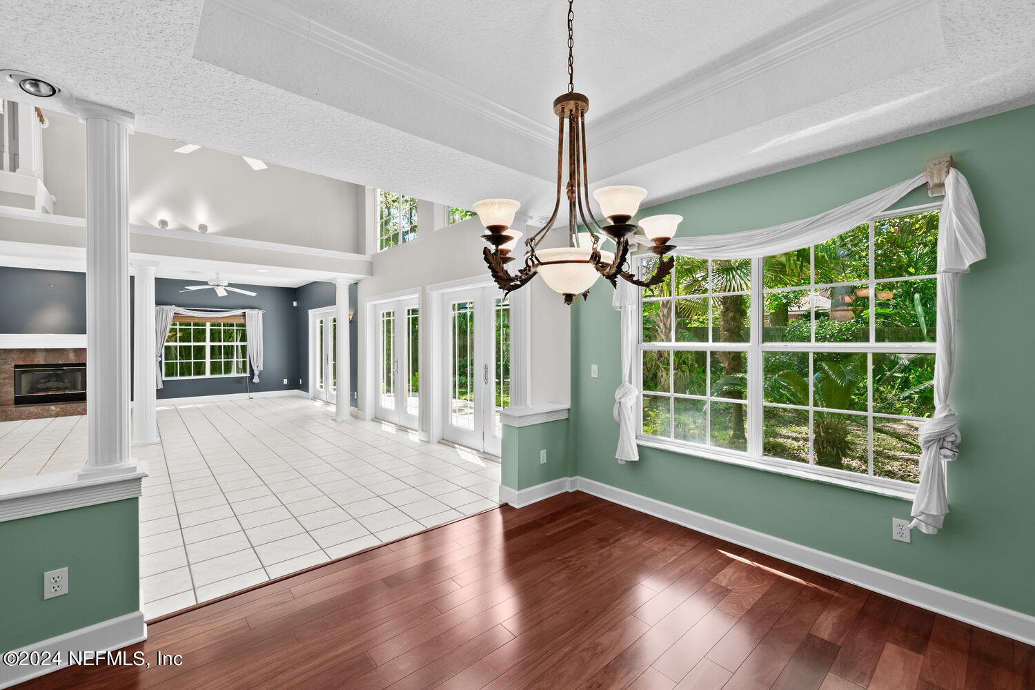 442 SNAPPING TURTLE Drive W