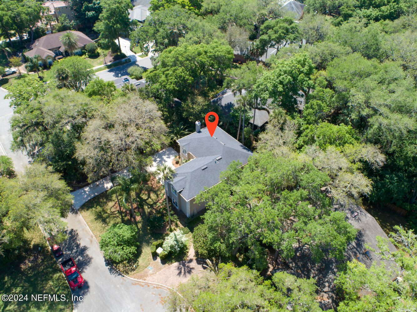 442 SNAPPING TURTLE Drive W