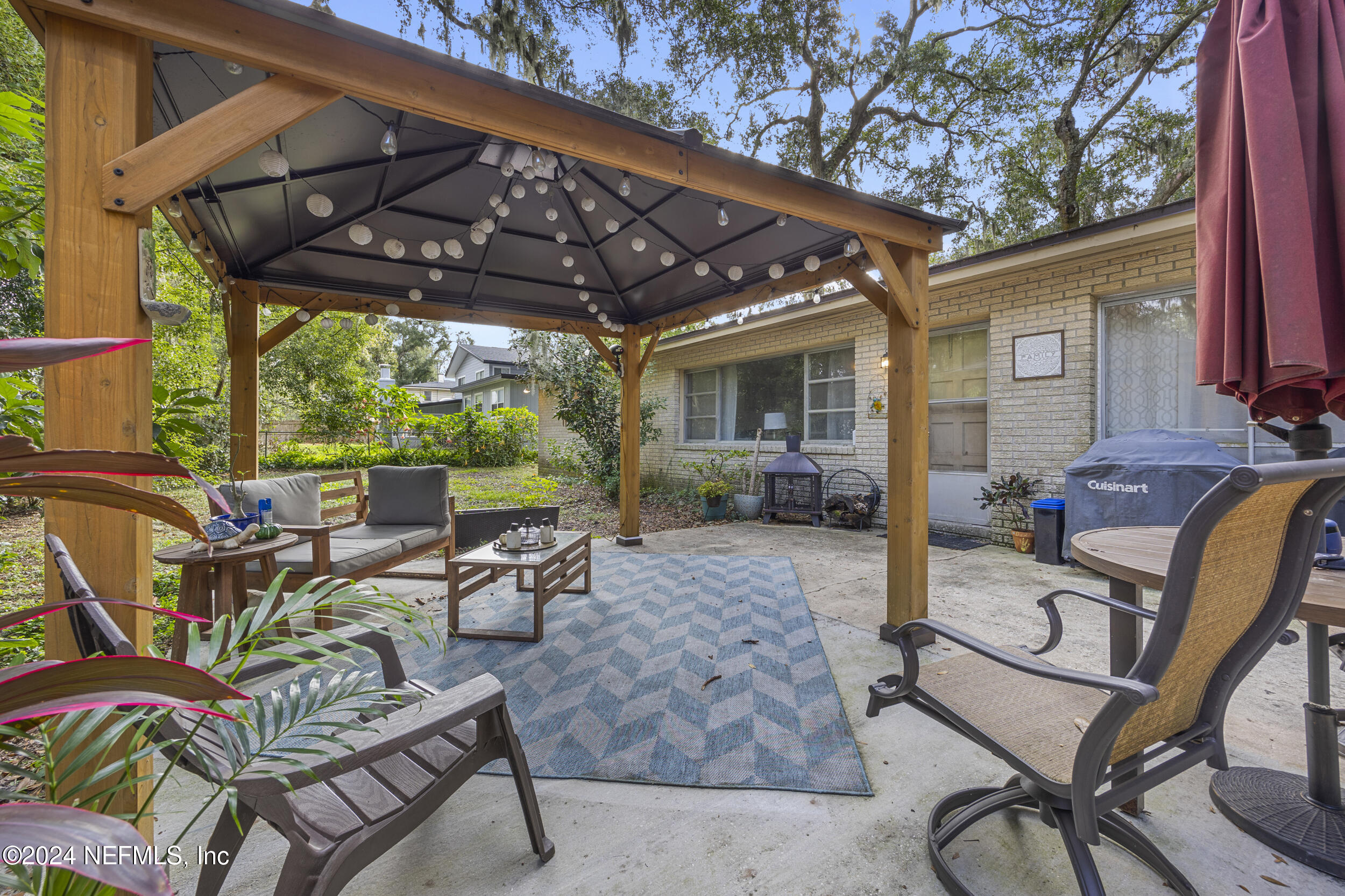 5171 RIVER BLUFF Lane