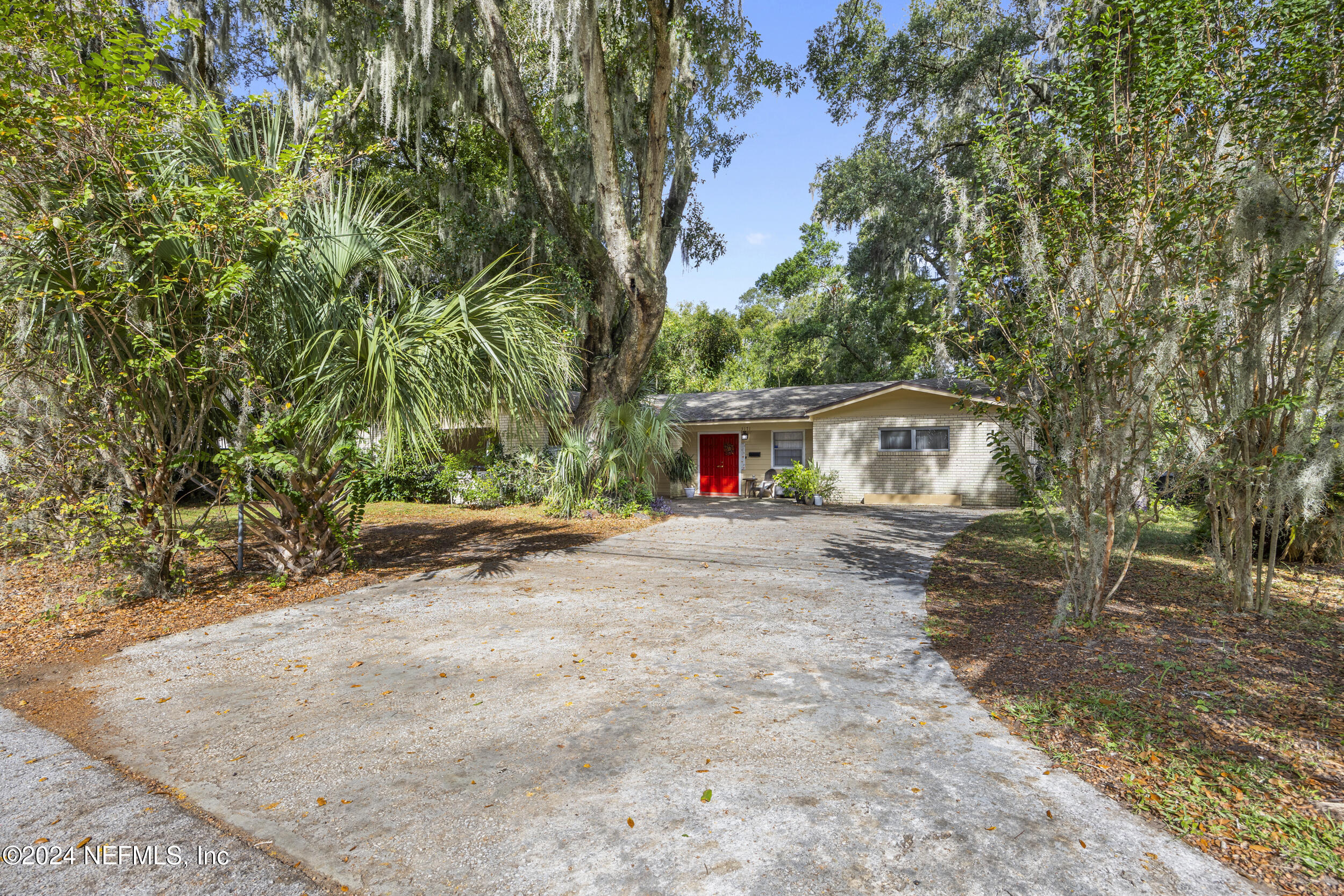 5171 RIVER BLUFF Lane